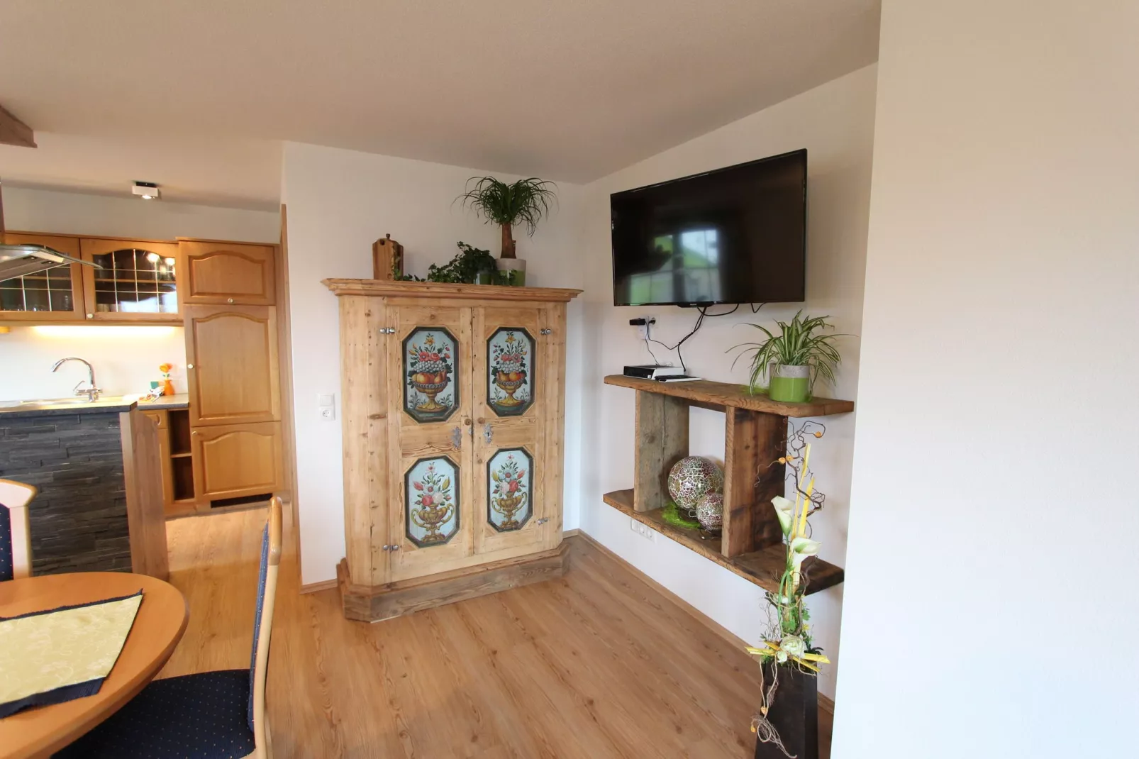 Reiterbauer-Living room