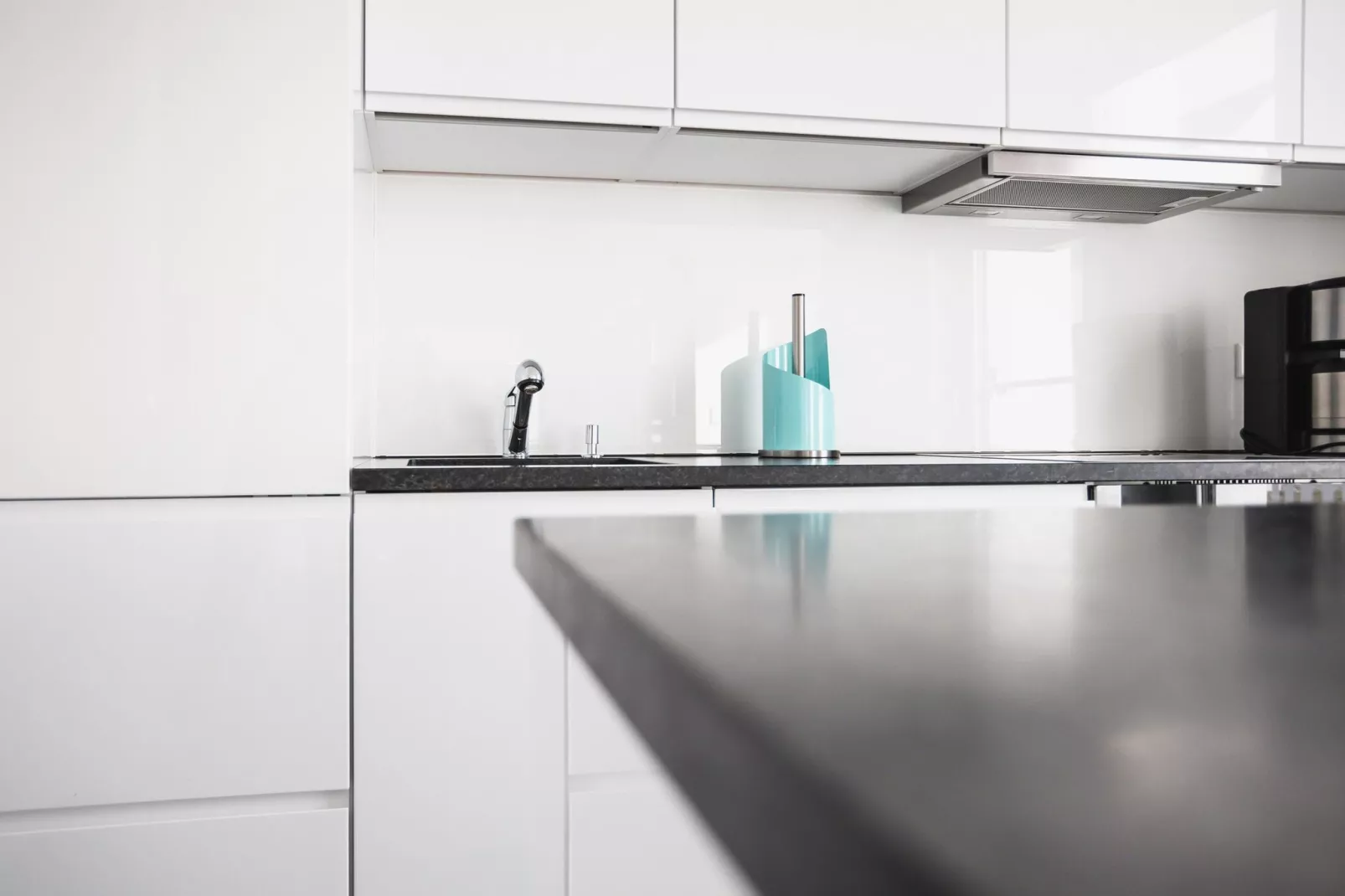 Am Yachthafen 5 Knauer-Kitchen