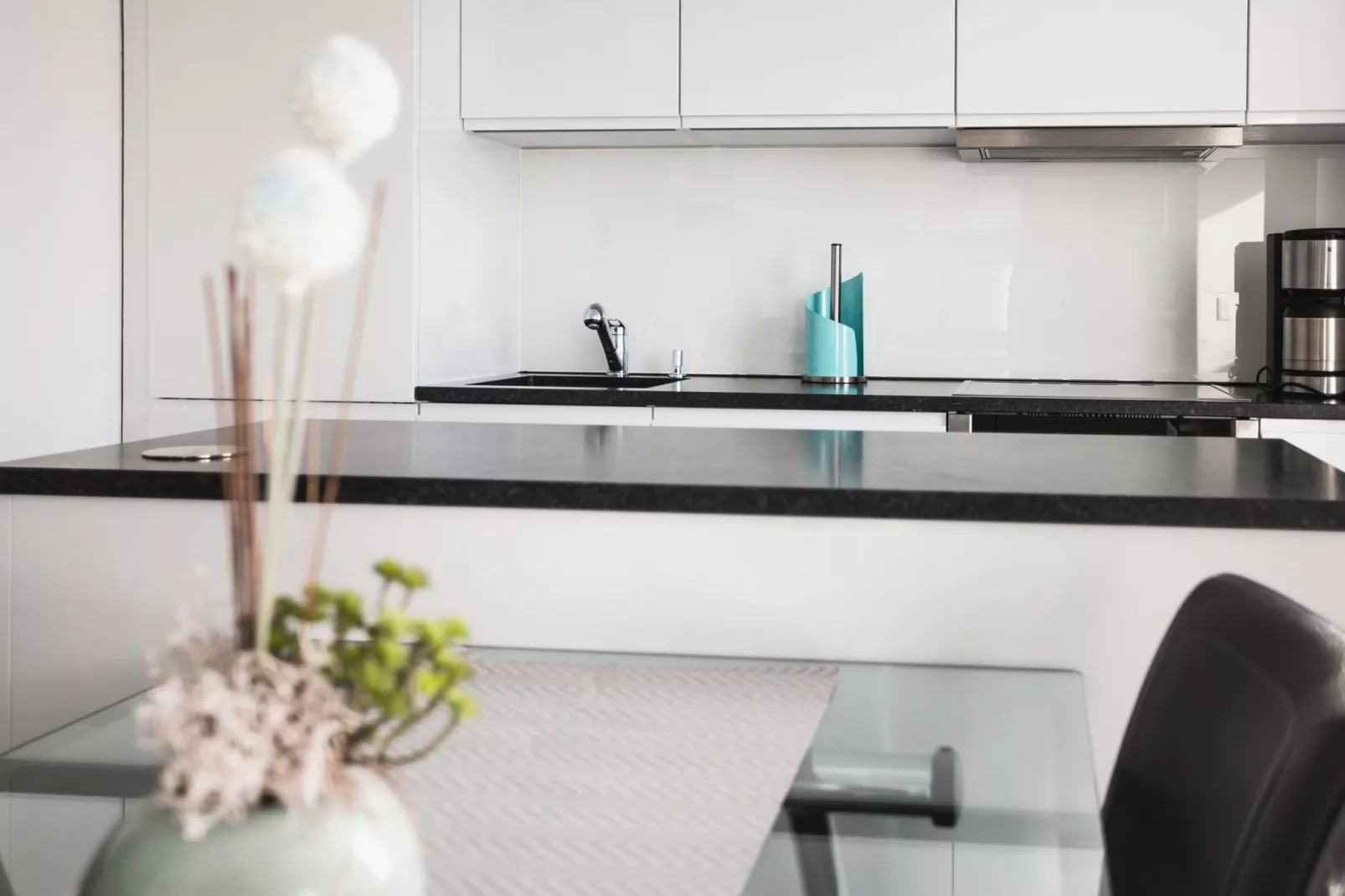 Am Yachthafen 5 Knauer-Kitchen
