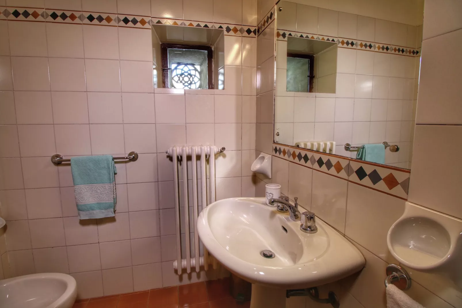 Il Giardino-Bathroom