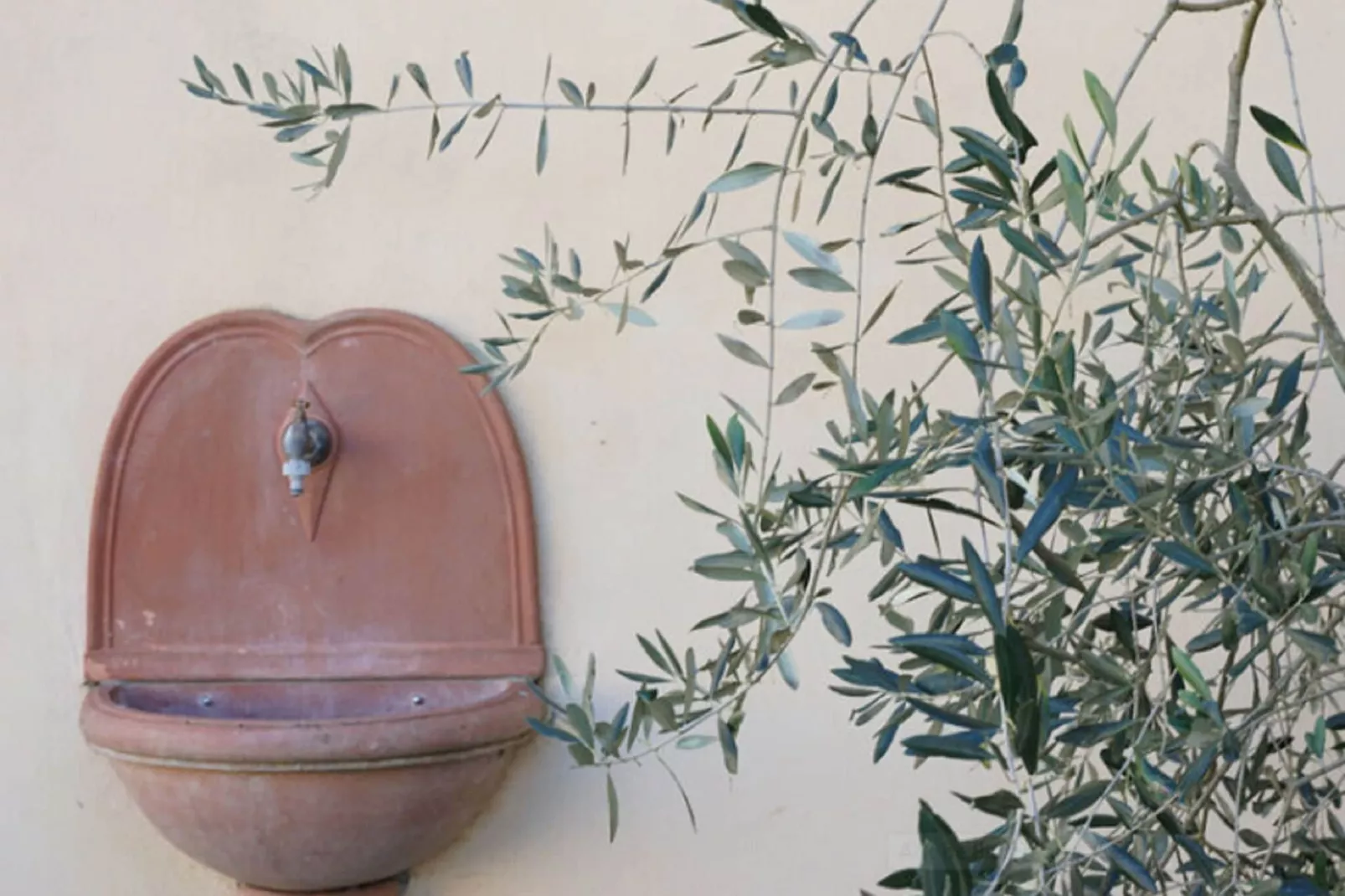 Il Giardino-Atmosphere