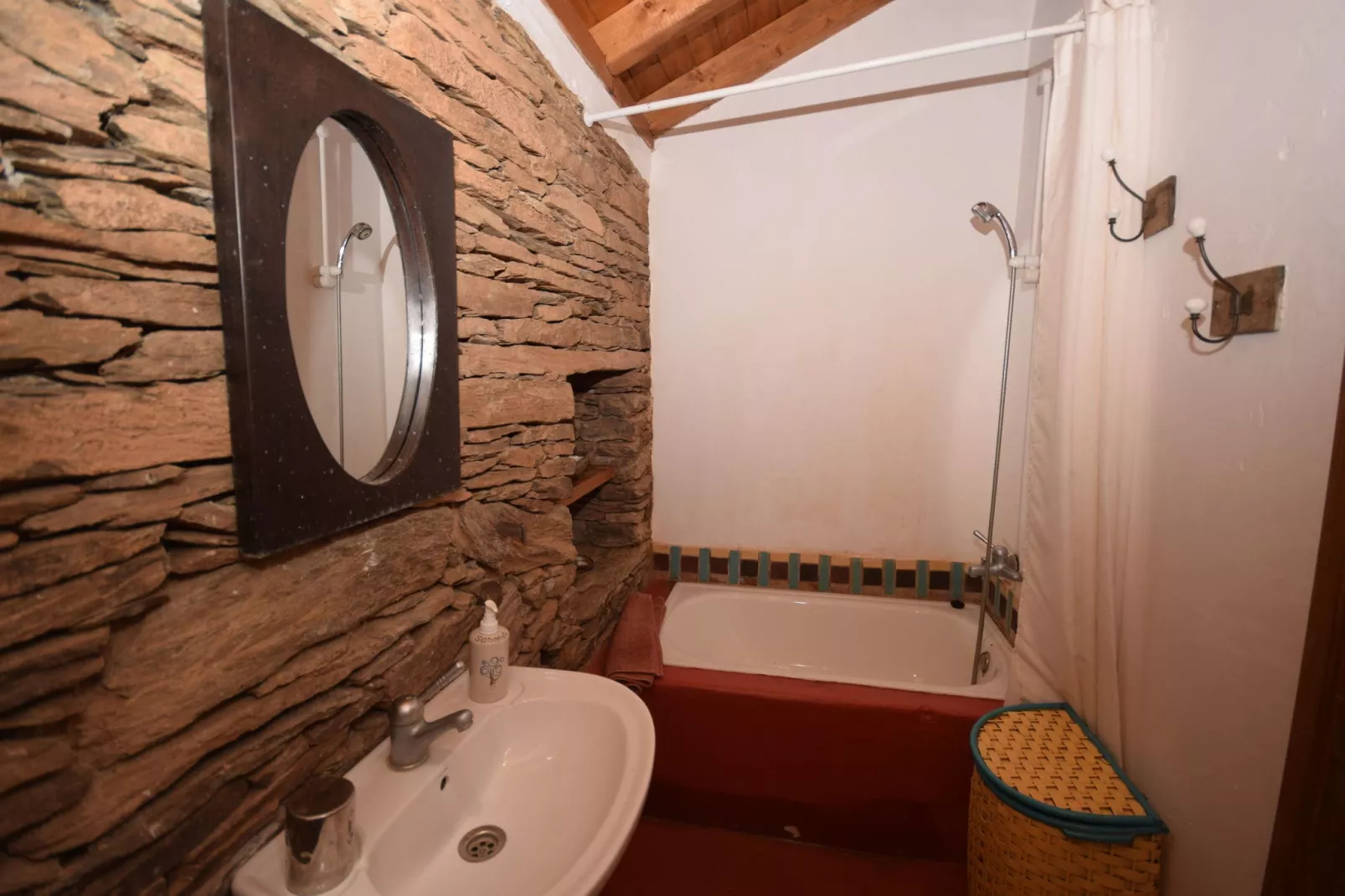 Casa da Adega-Salle de bain