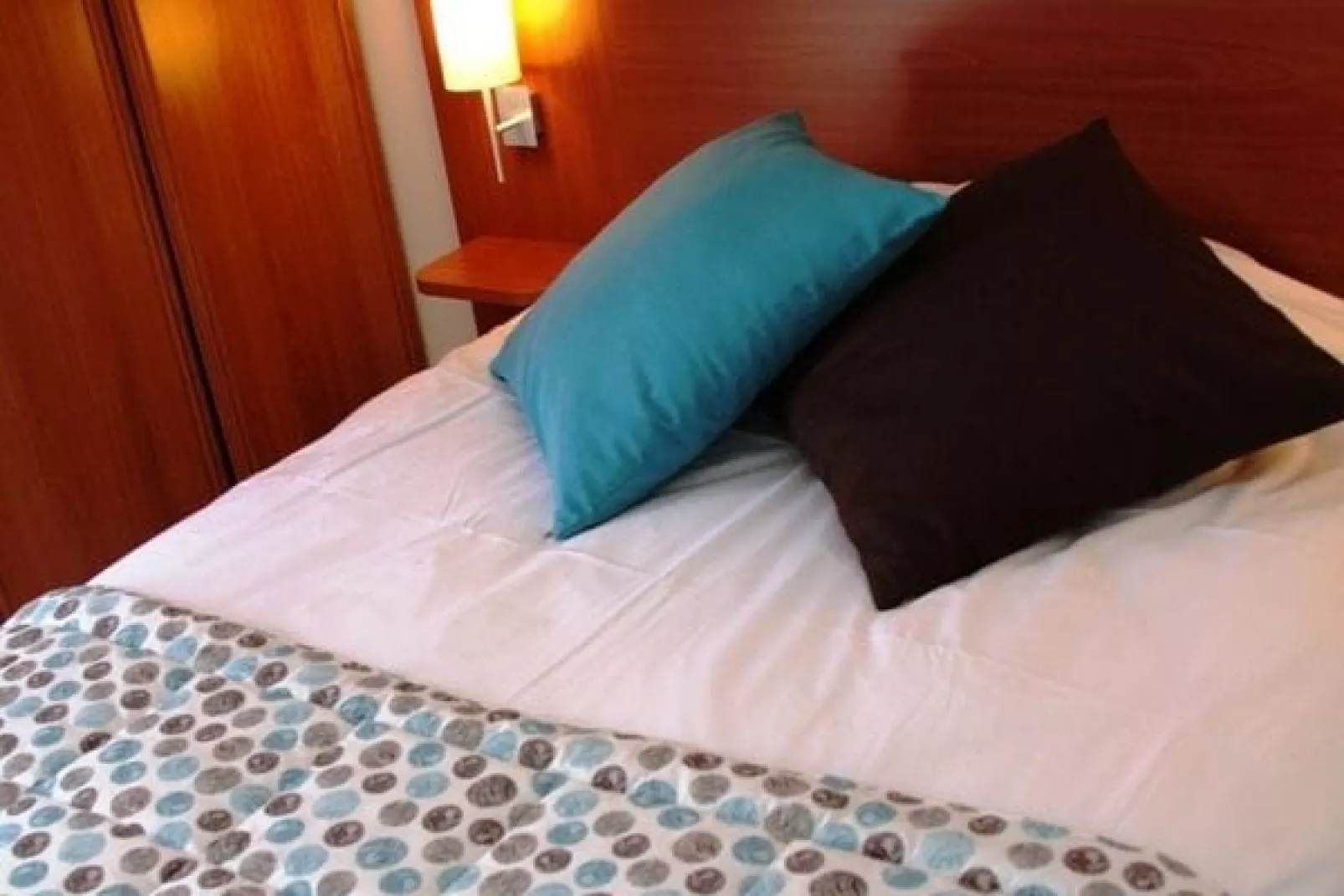 Relais du Plessis 1-Bedroom