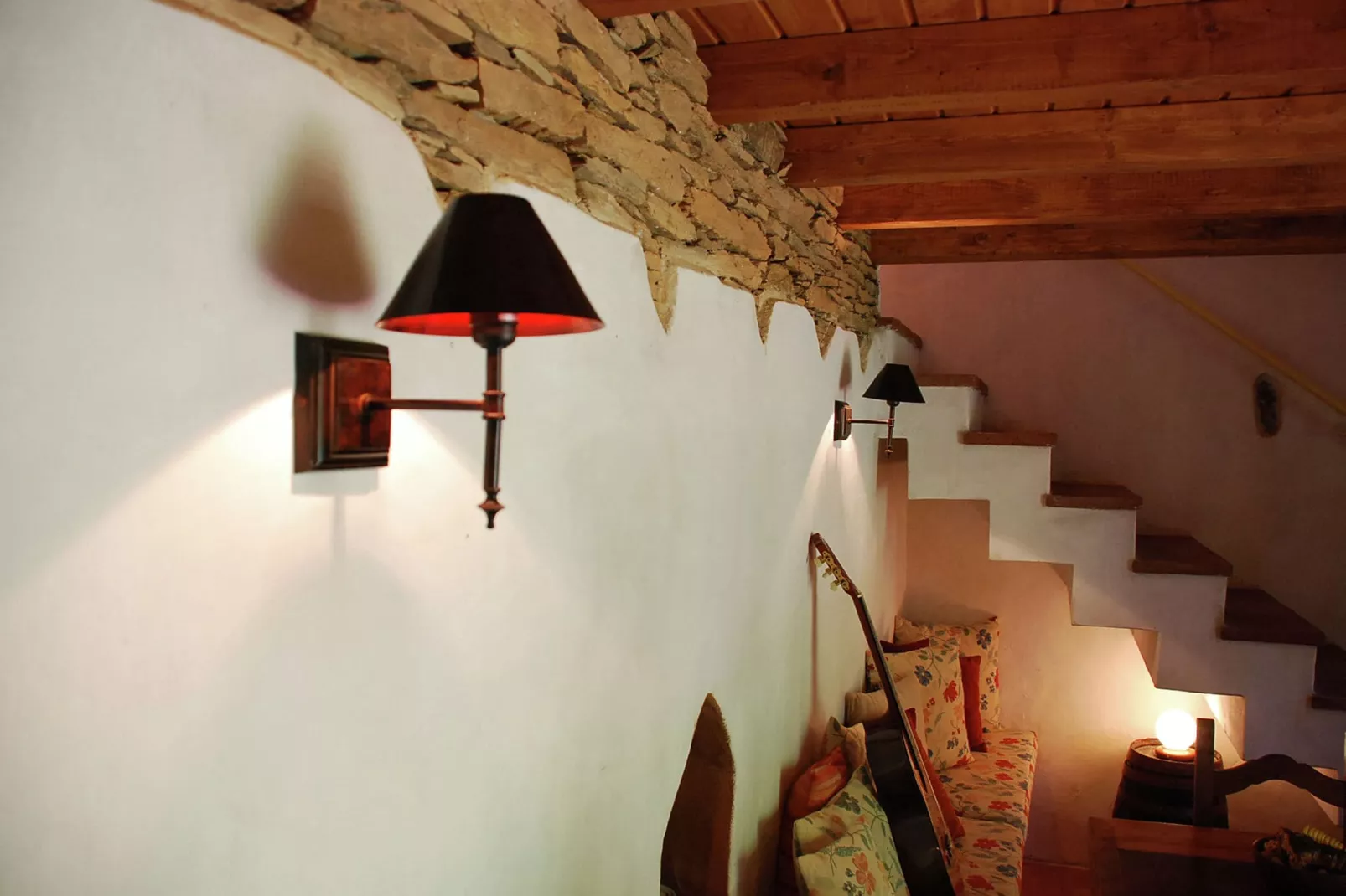 Casa da Adega-Ambiance
