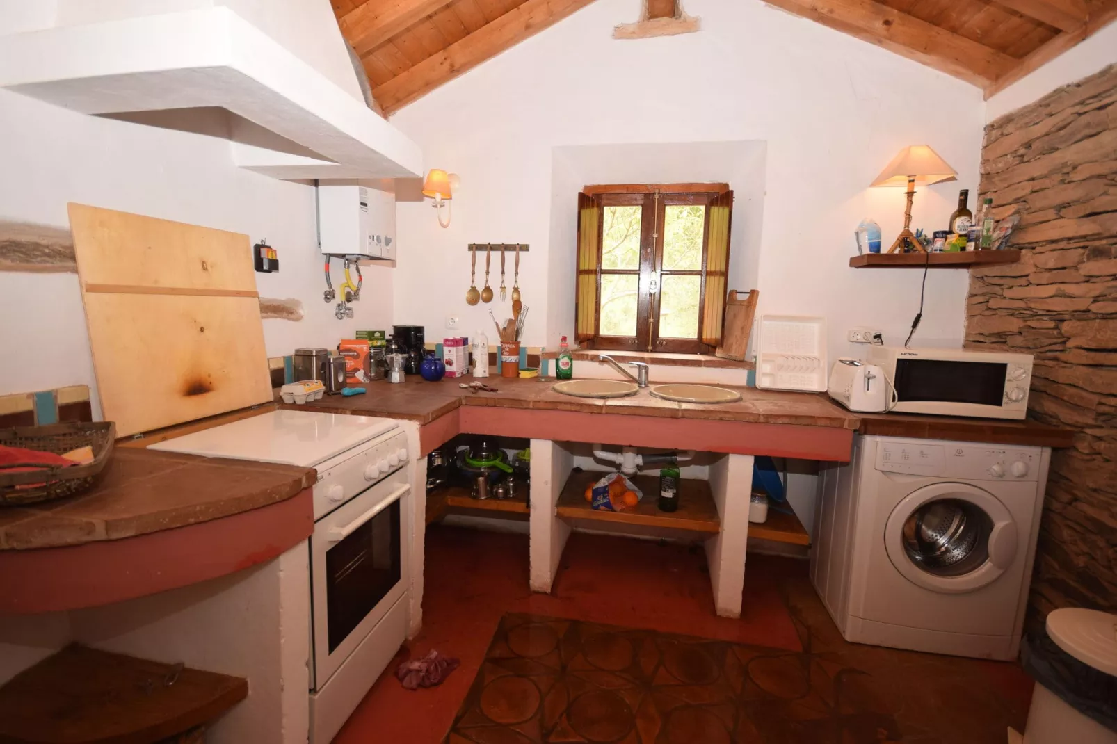 Casa da Adega-Cuisine