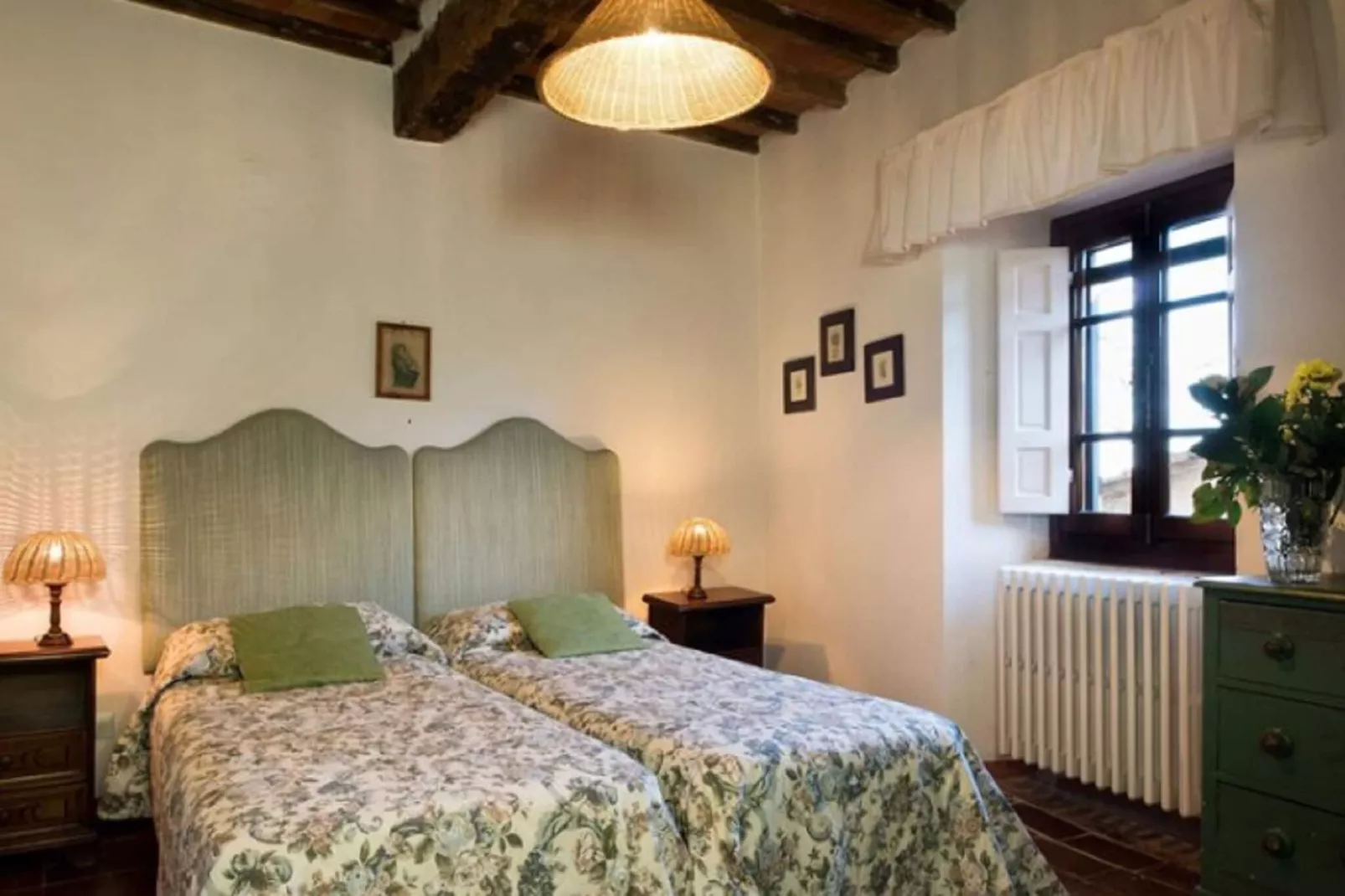 Ginestra-Bedroom