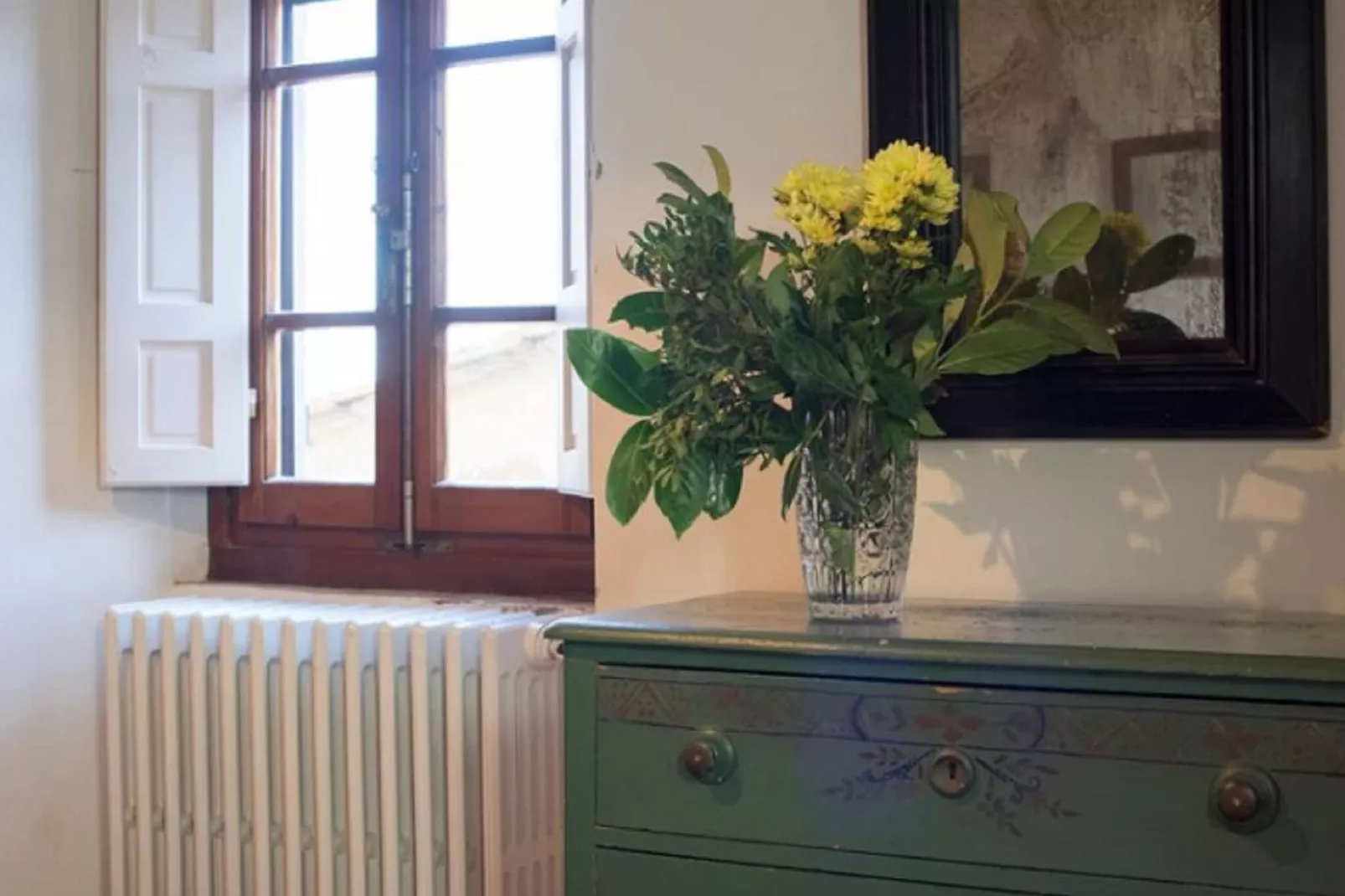 Ginestra-Bedroom