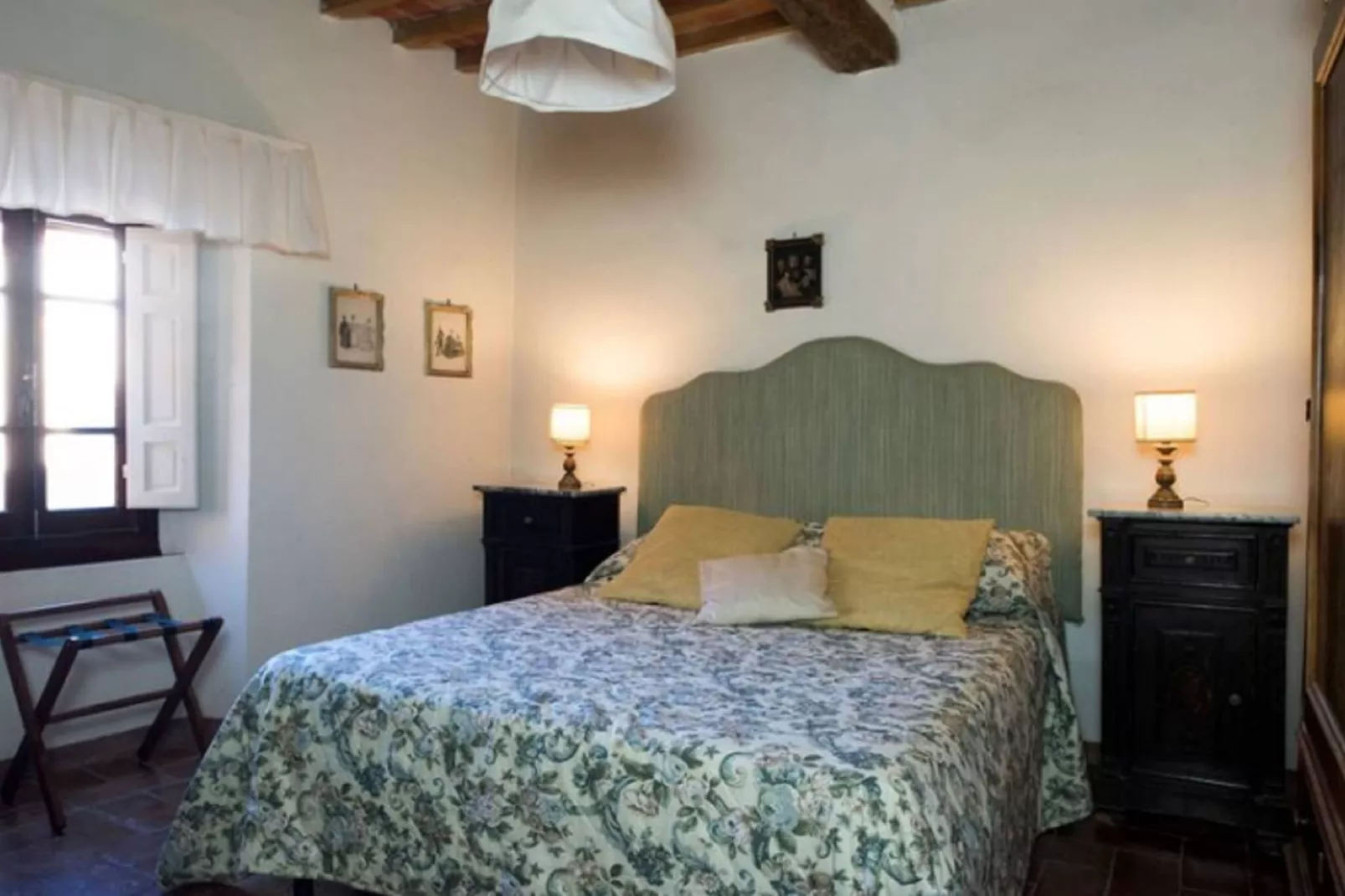 Ginestra-Bedroom