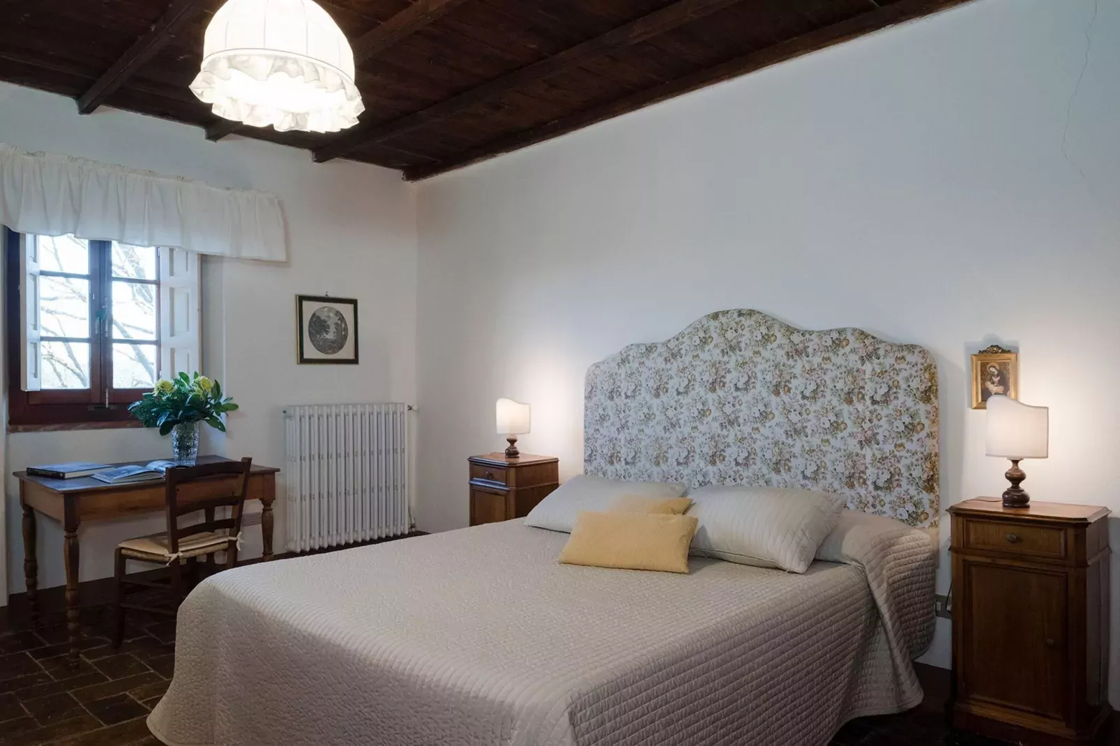 Ginestra-Bedroom