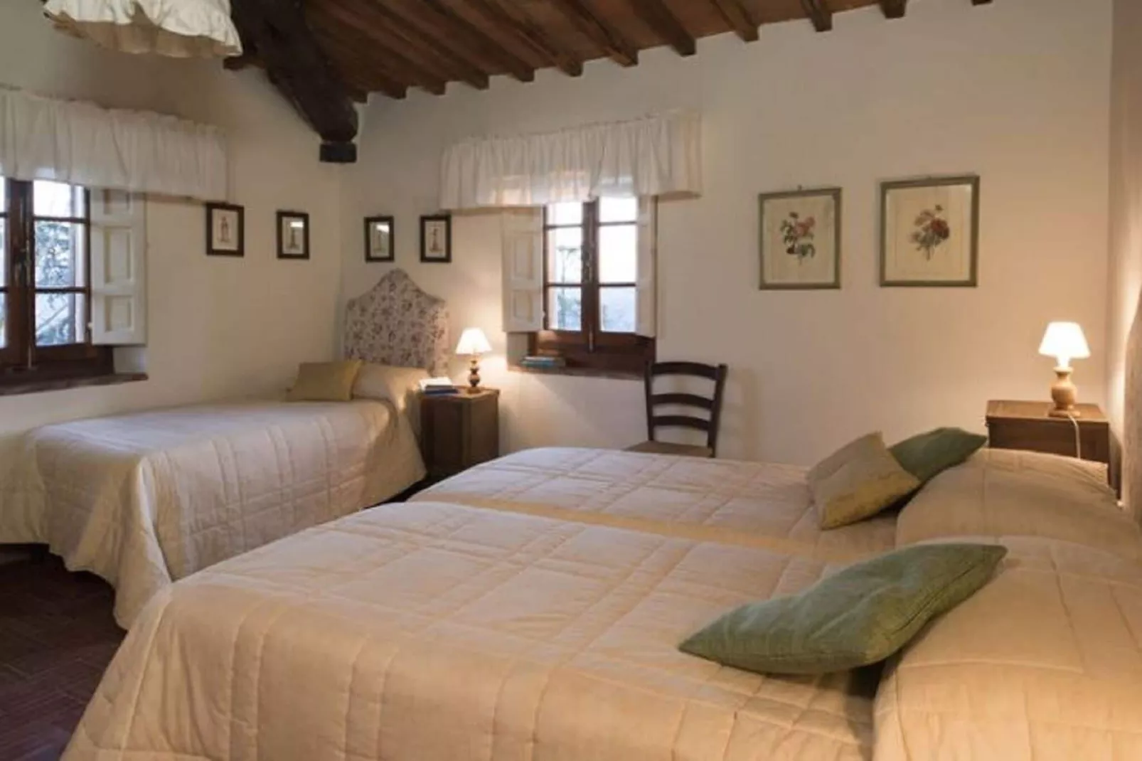 Ginestra-Bedroom