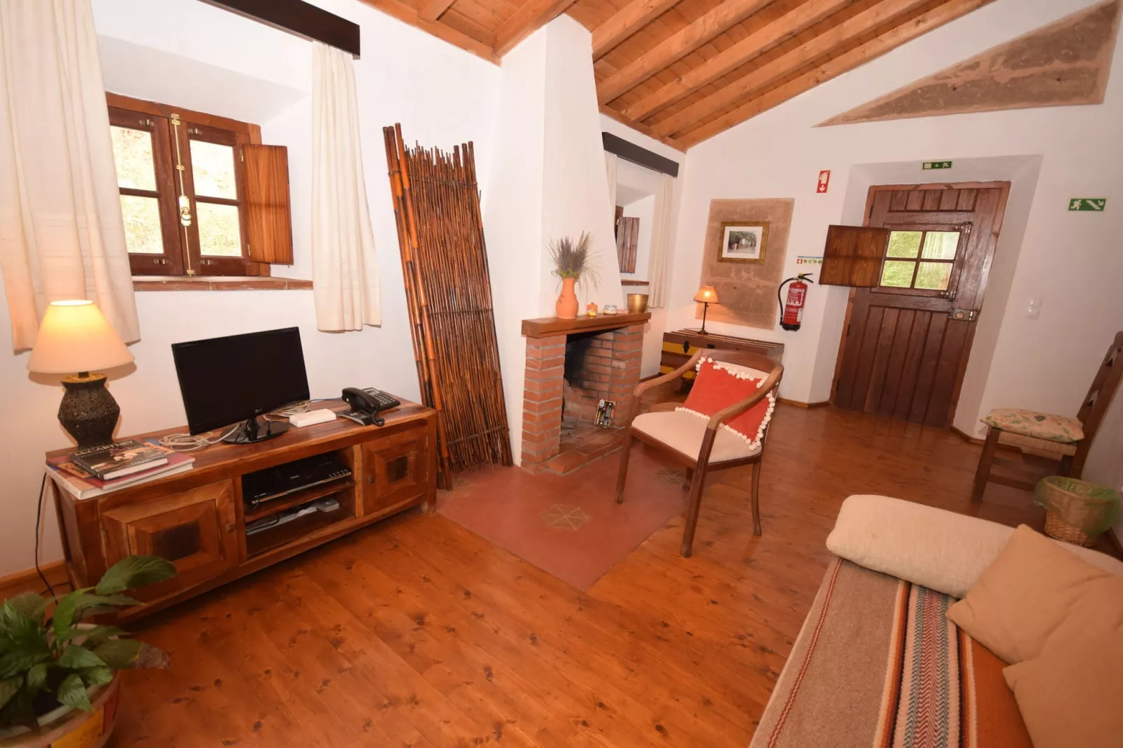 Casa da Adega-Salon
