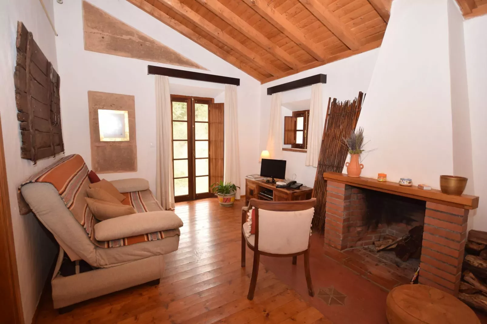 Casa da Adega-Salon