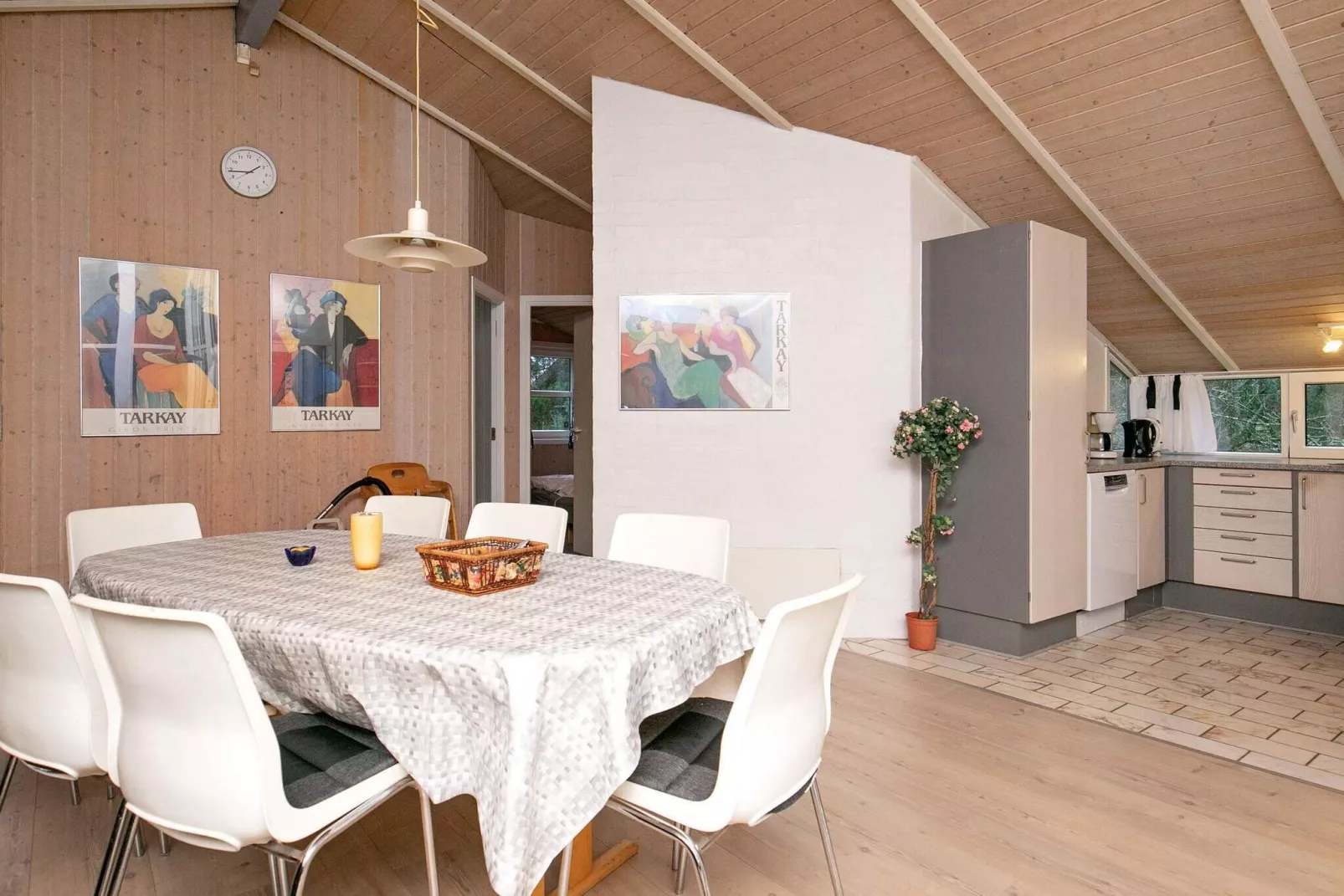 Retraite de luxe avec piscine et sauna-By Traum