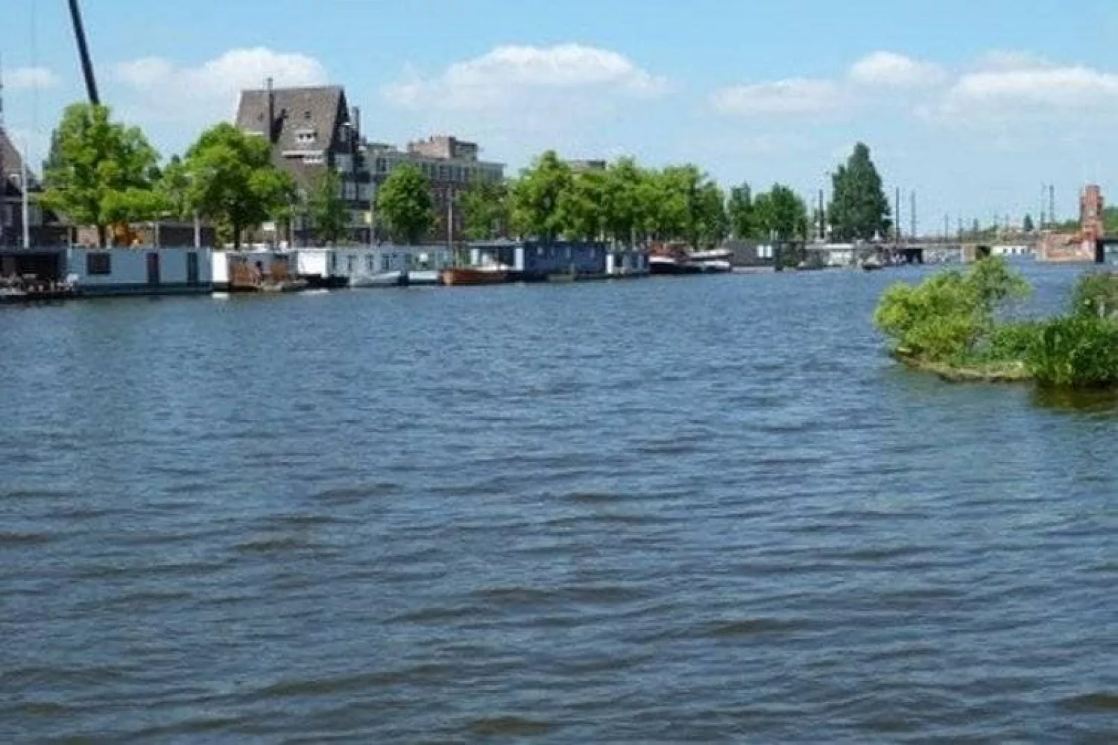 Zonnekroon-Areas summer 1km