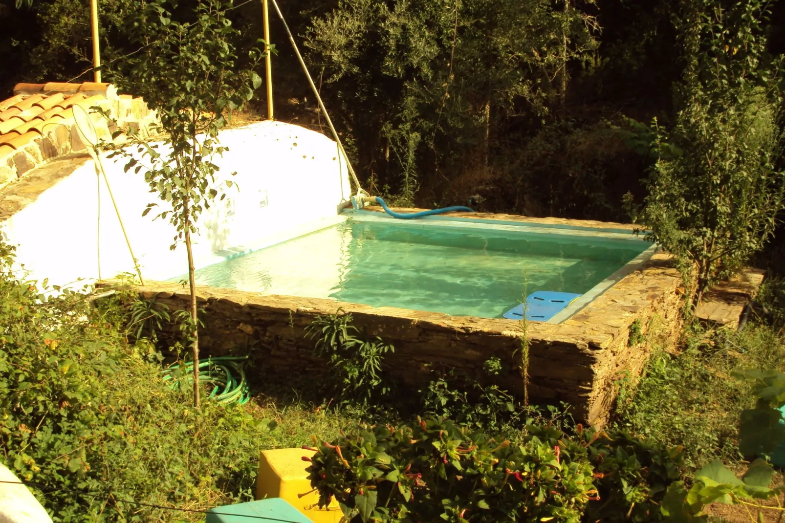 Casa da Adega-Piscine