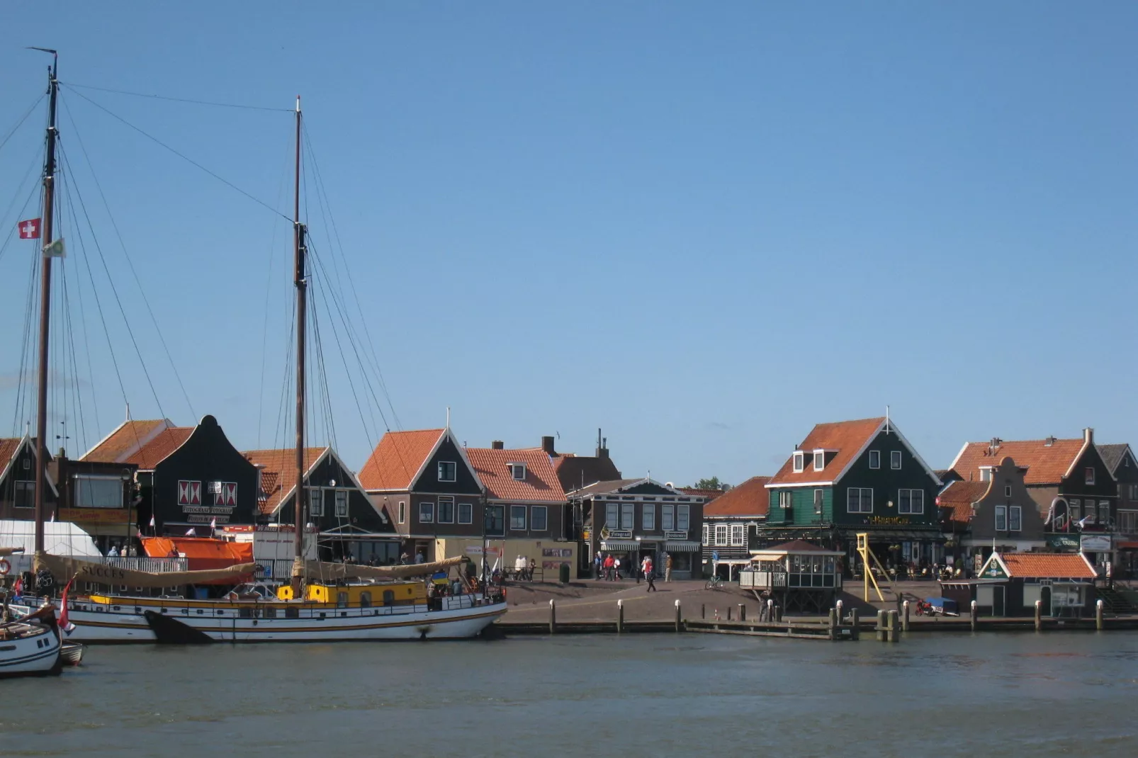 Zonnekroon-Areas summer 20km