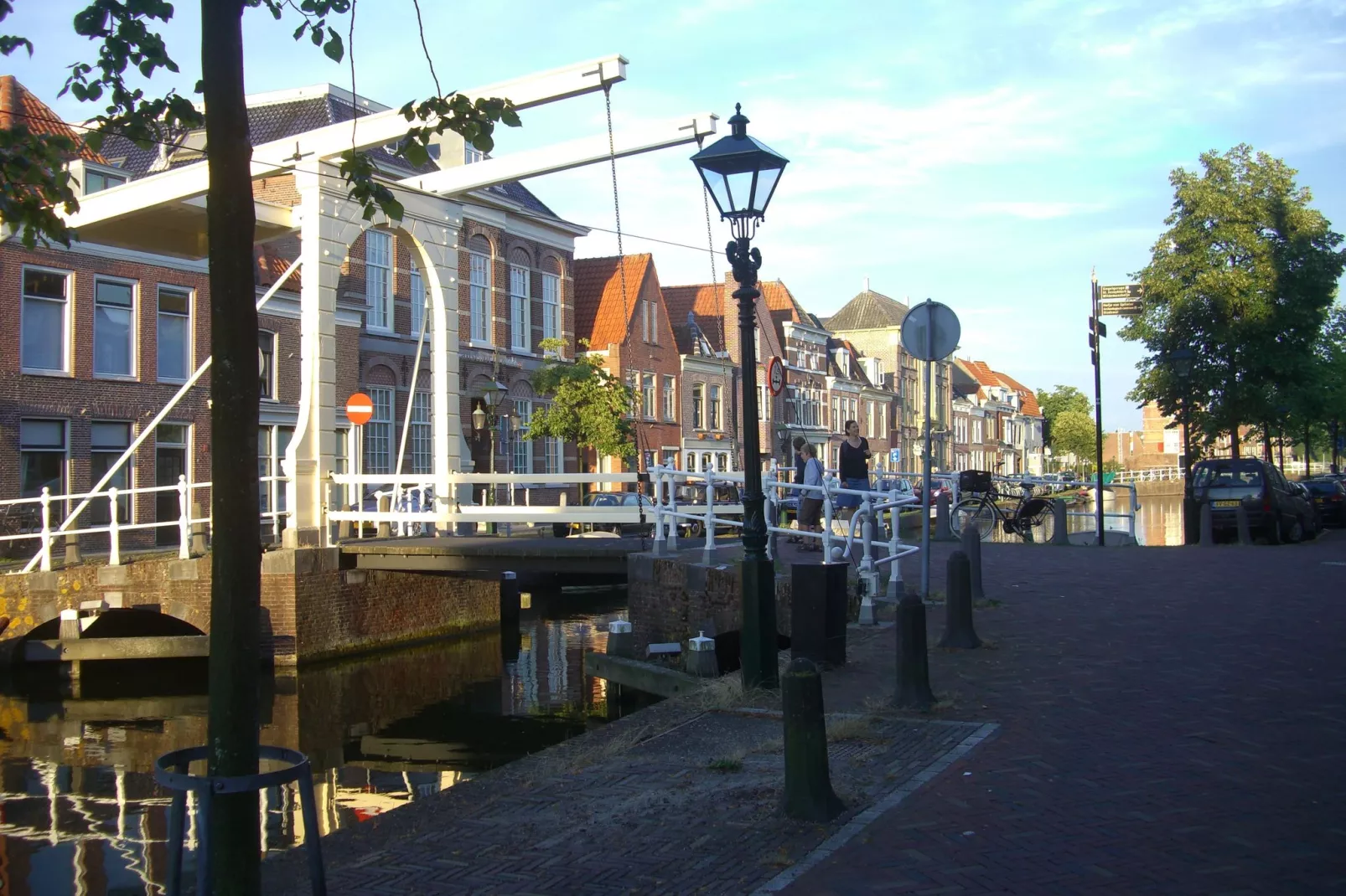 Zonnekroon-Areas summer 20km