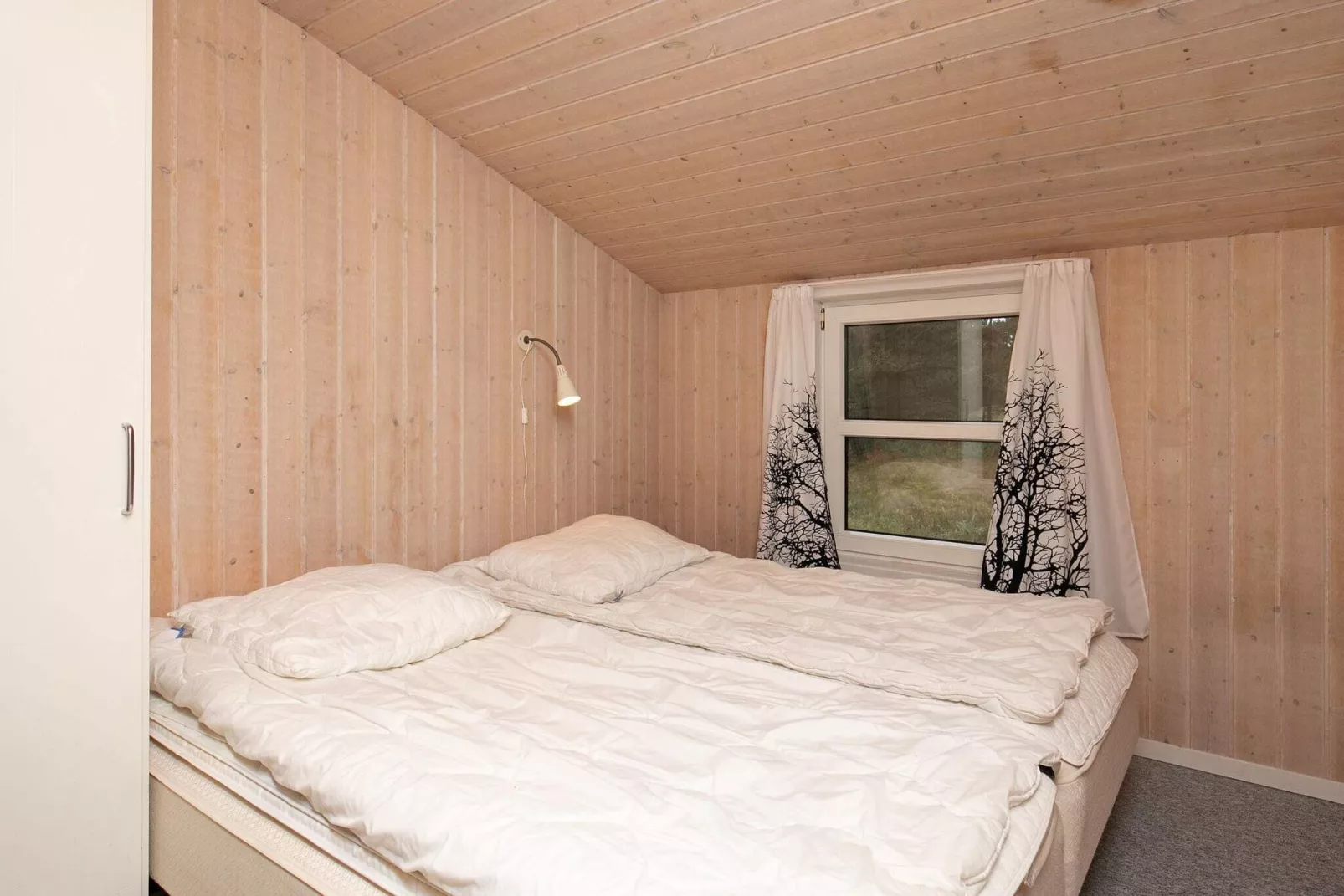 Idyllic Retreat with Whirlpool-By Traum-Indoor