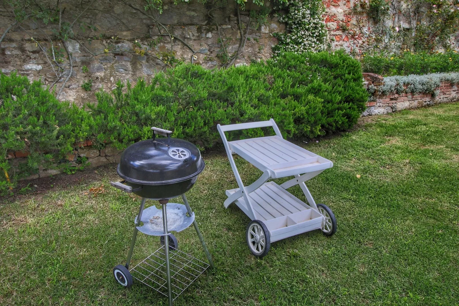 Terrazzina-Installations