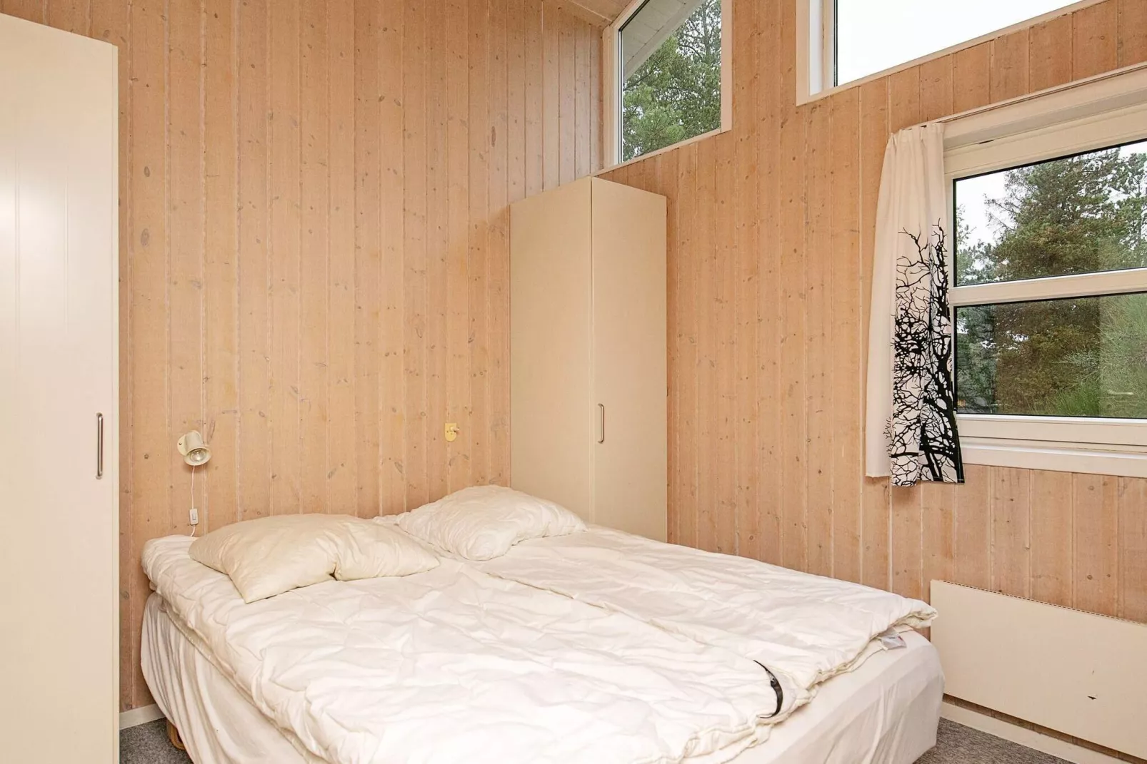 Idyllic Retreat with Whirlpool-By Traum-Indoor
