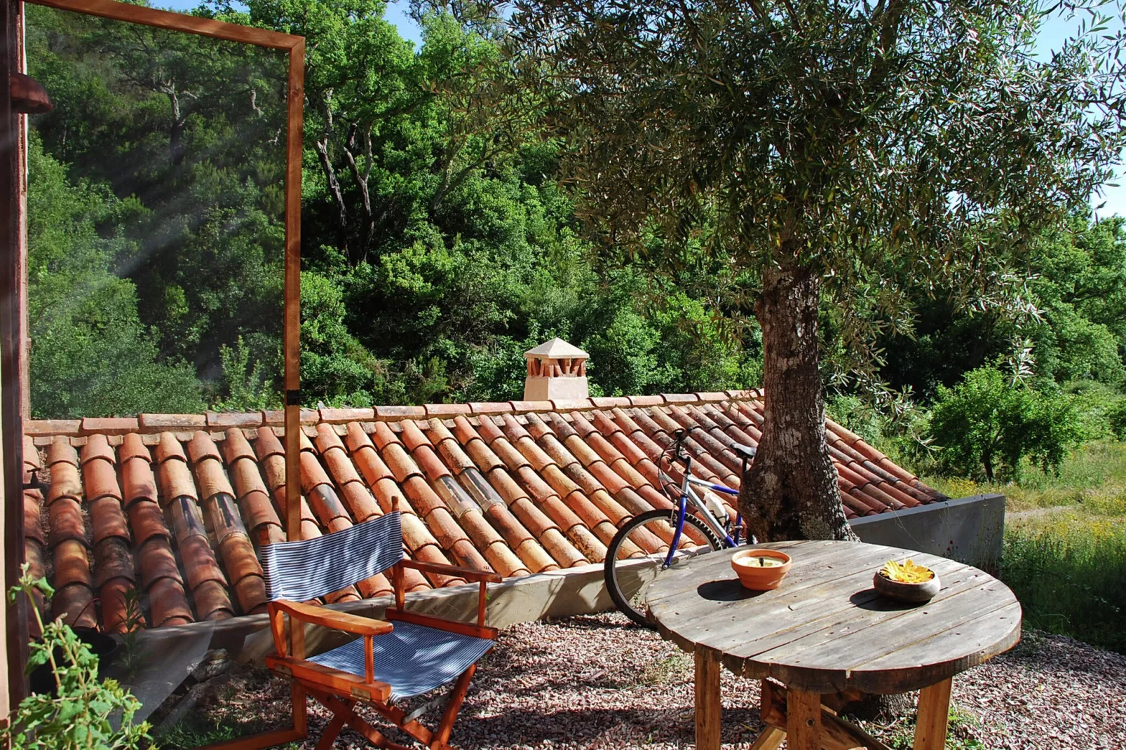 Casa da Adega-Terrasse / balcon
