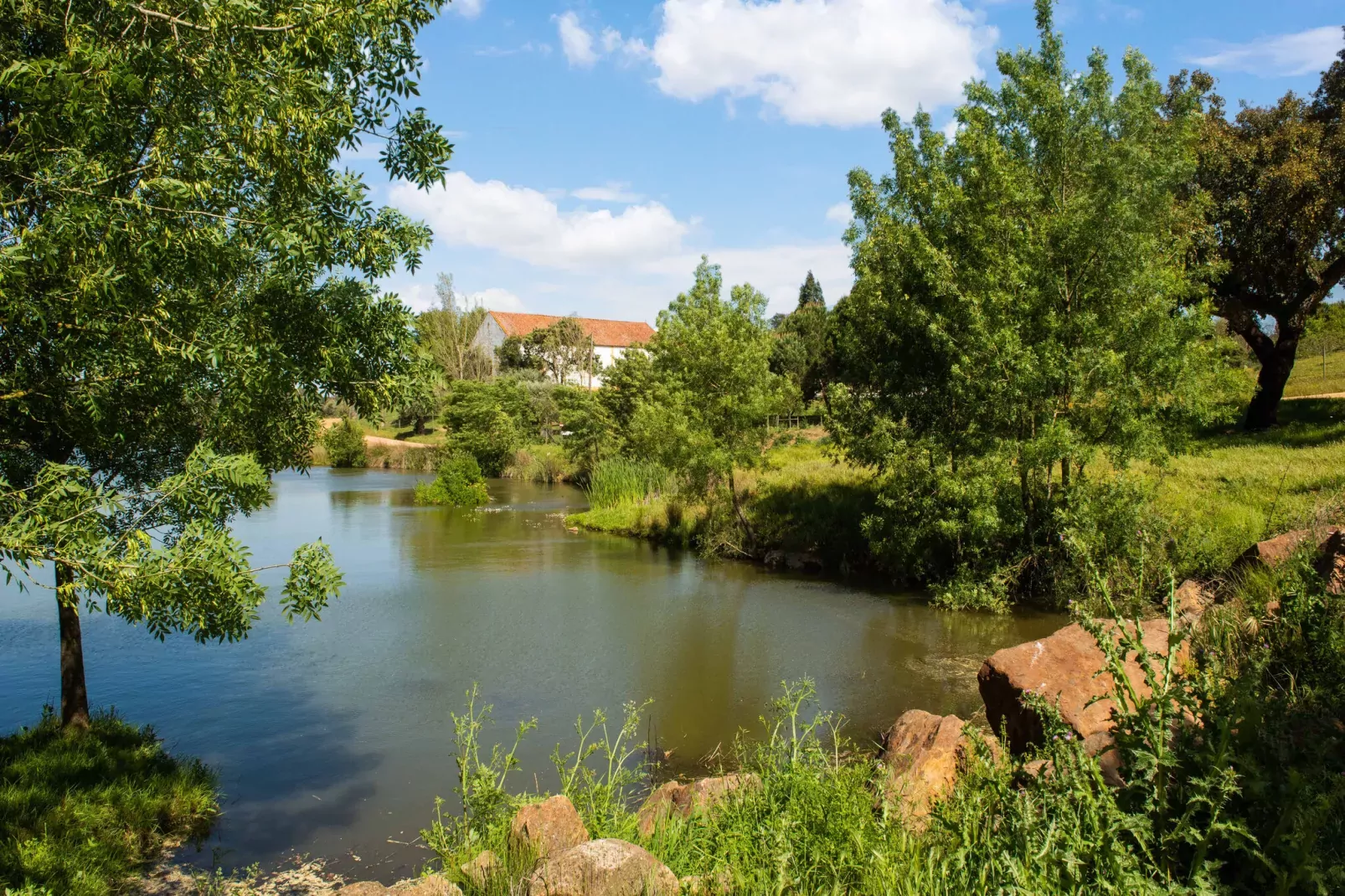 Casa das Pedras-Areas summer 5km