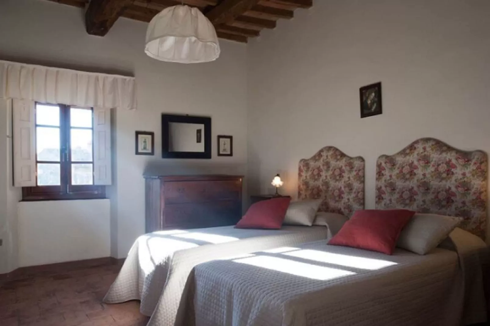 Belvedere-Chambre