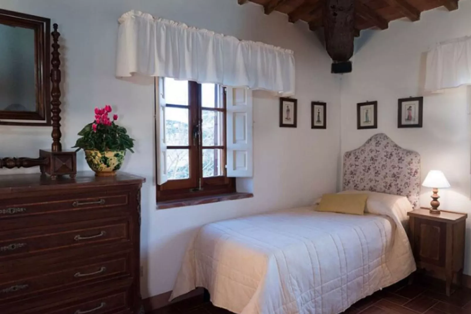 Belvedere-Chambre
