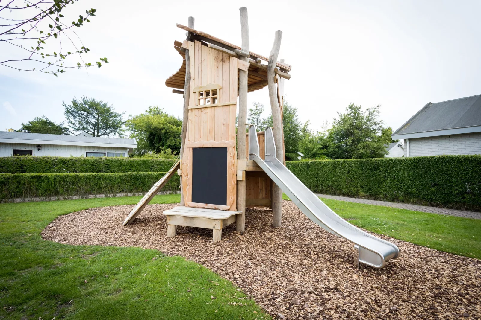 Bungalowpark de Gouden Spar 2-Park facilities