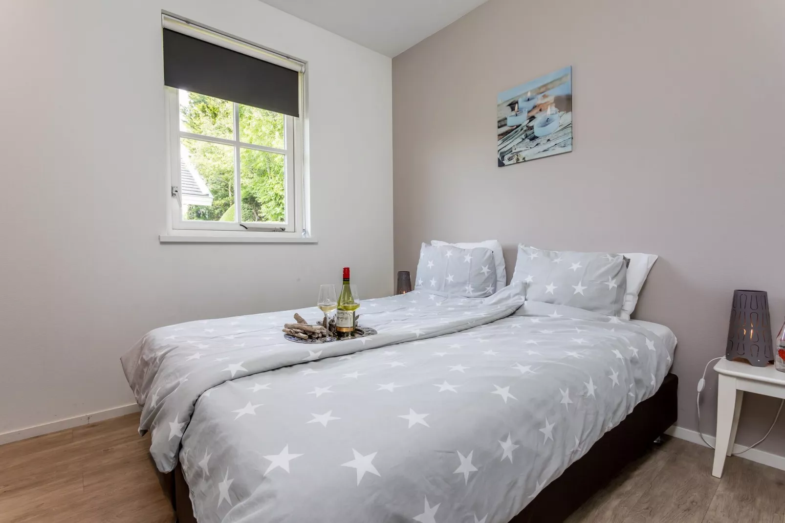 Bungalowpark de Gouden Spar 3-Bedroom
