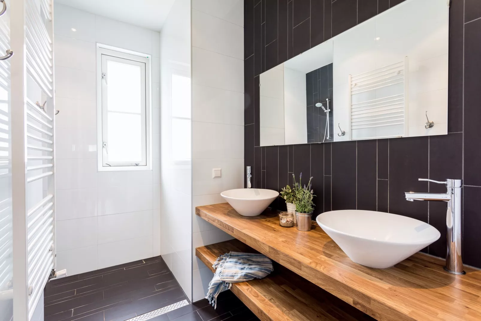 Bungalowpark de Gouden Spar 3-Bathroom