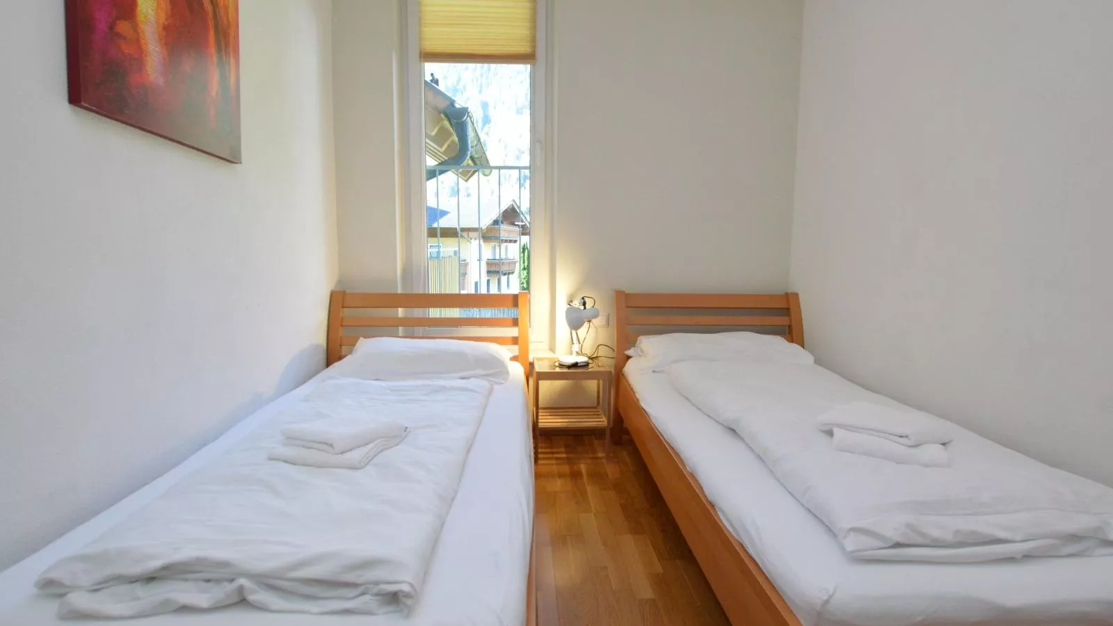 Westside-Bedroom