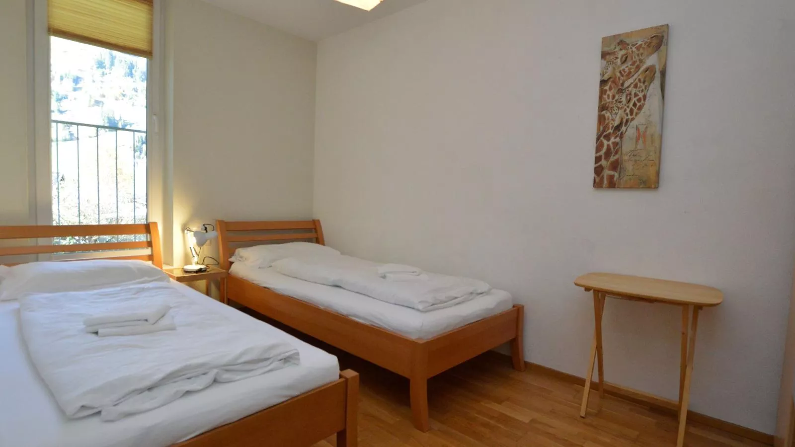Westside-Bedroom