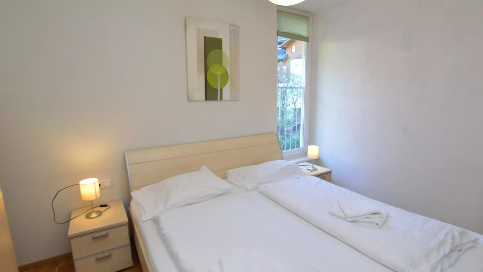 Westside-Bedroom