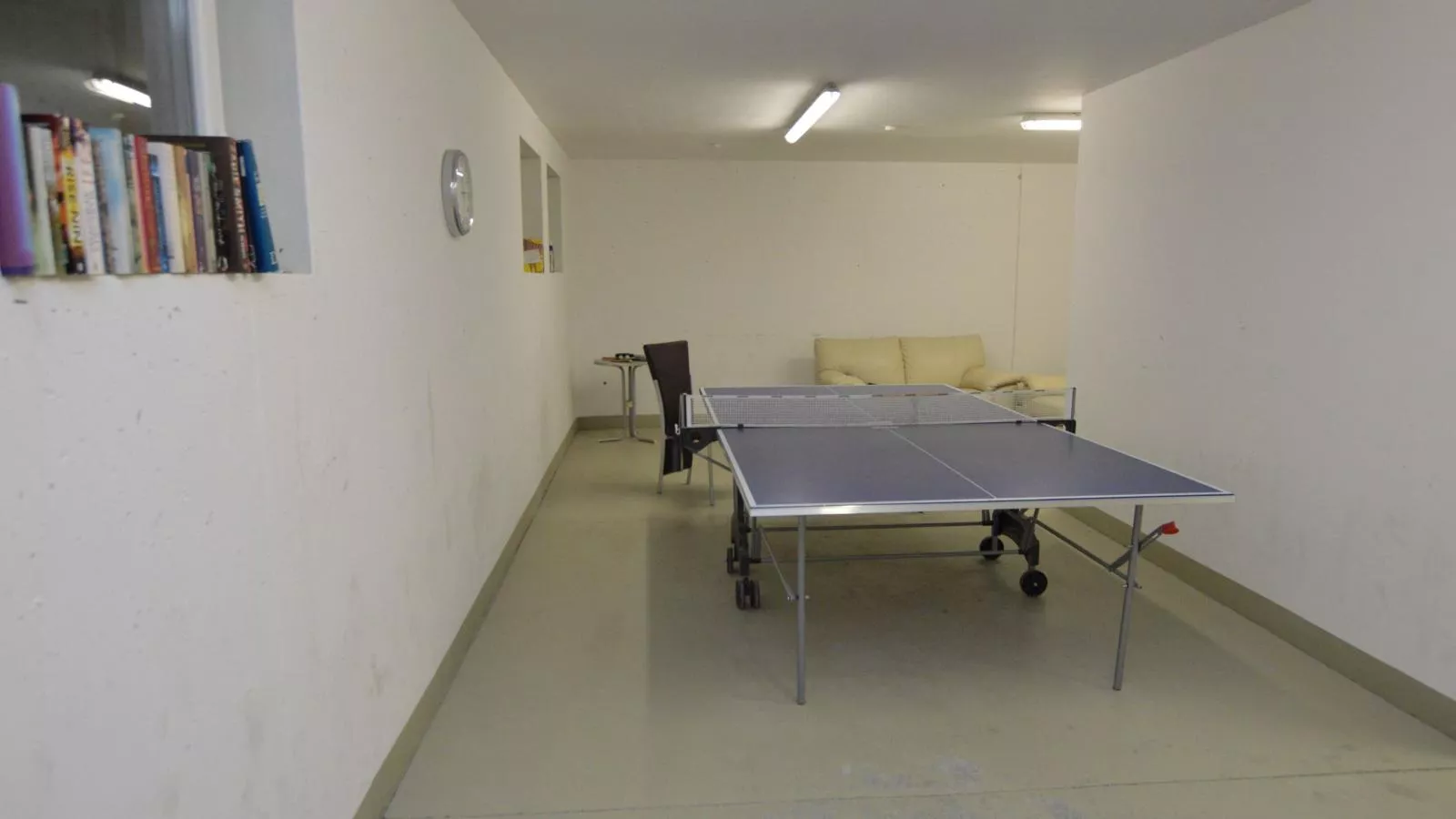 Westside-Facilities