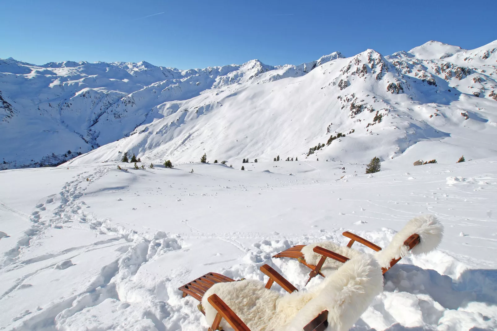 Huber-Area winter 20km