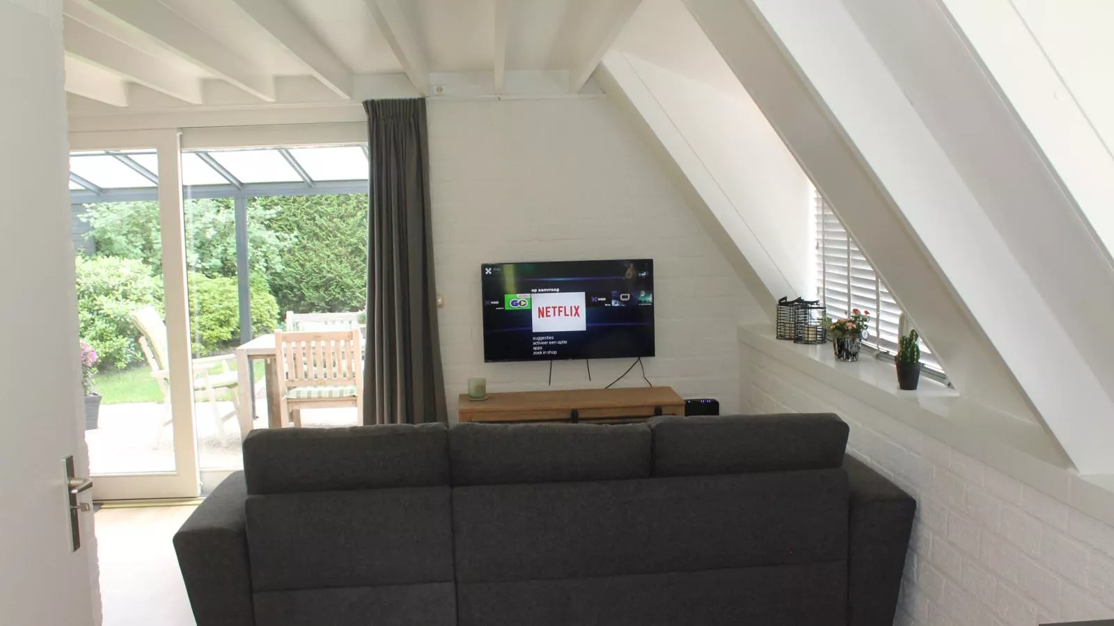Sonnig Punthuys-Living room