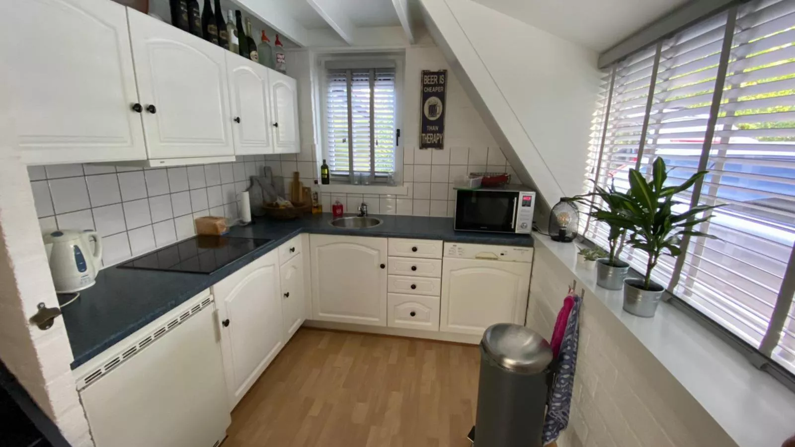 Sonnig Punthuys-Kitchen