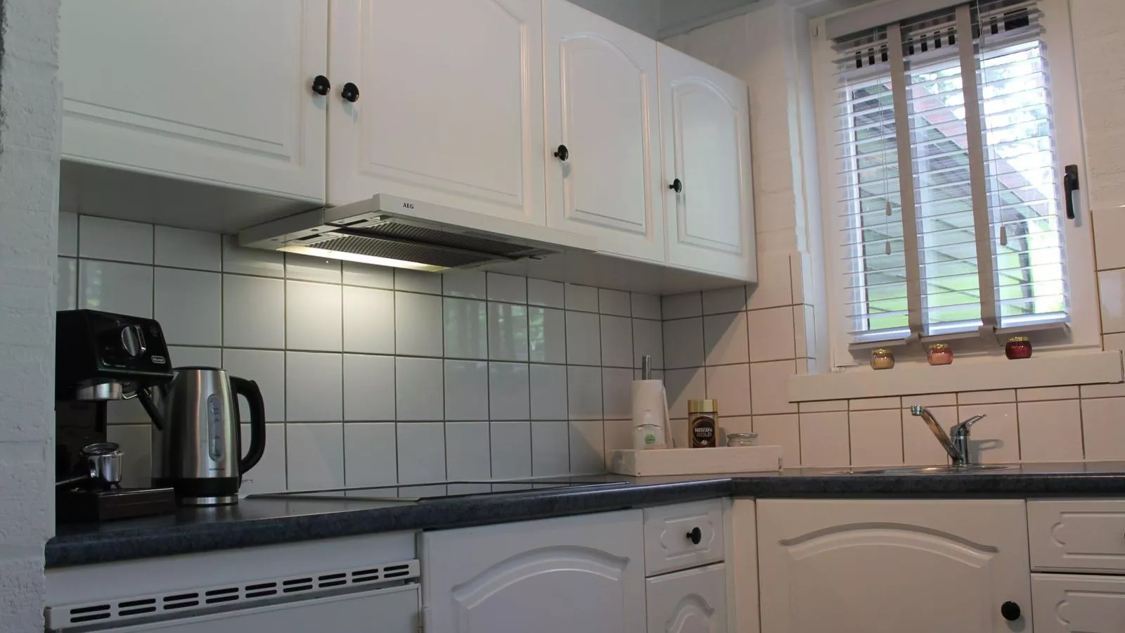 Sonnig Punthuys-Kitchen
