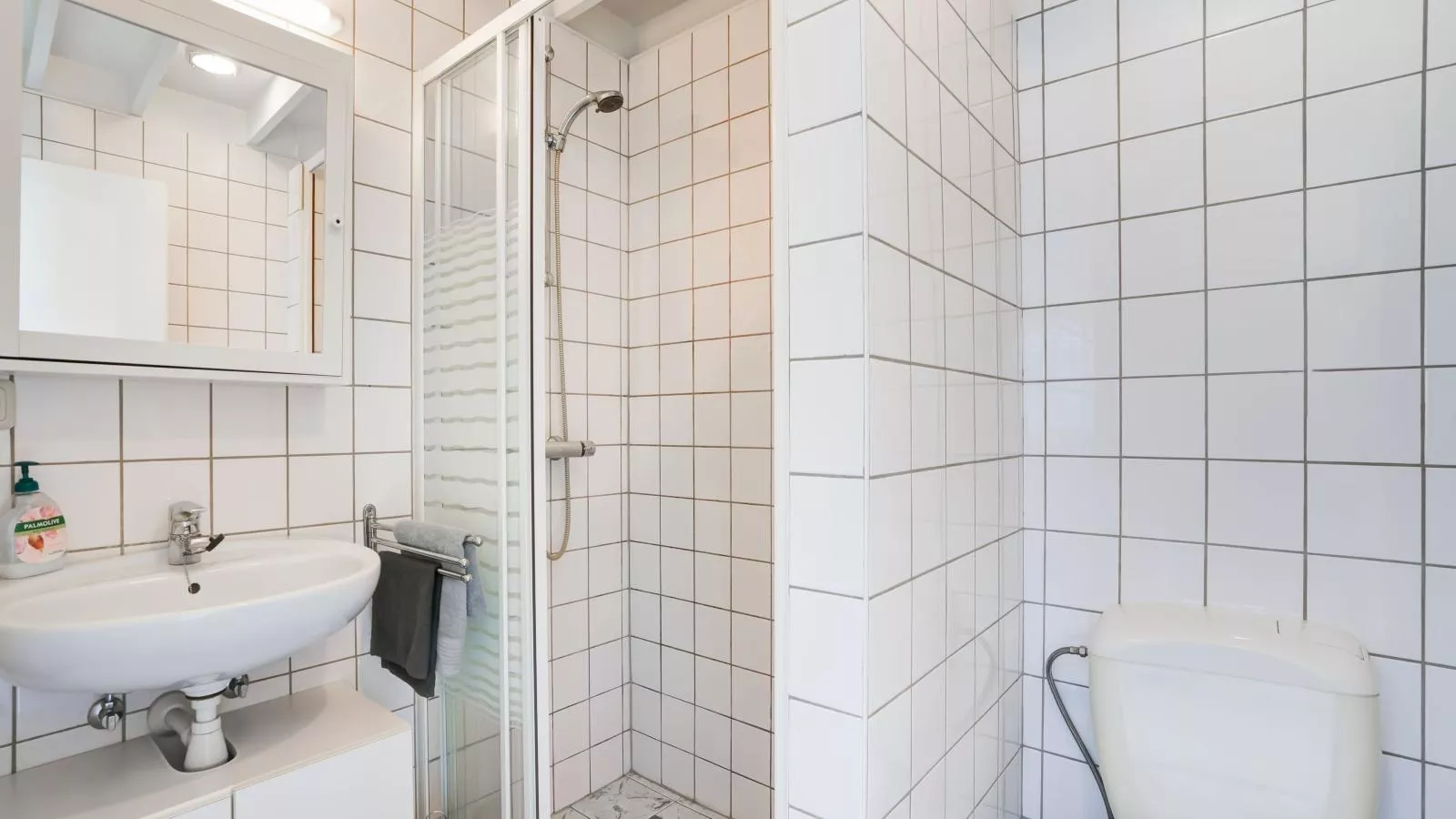 Sonnig Punthuys-Bathroom