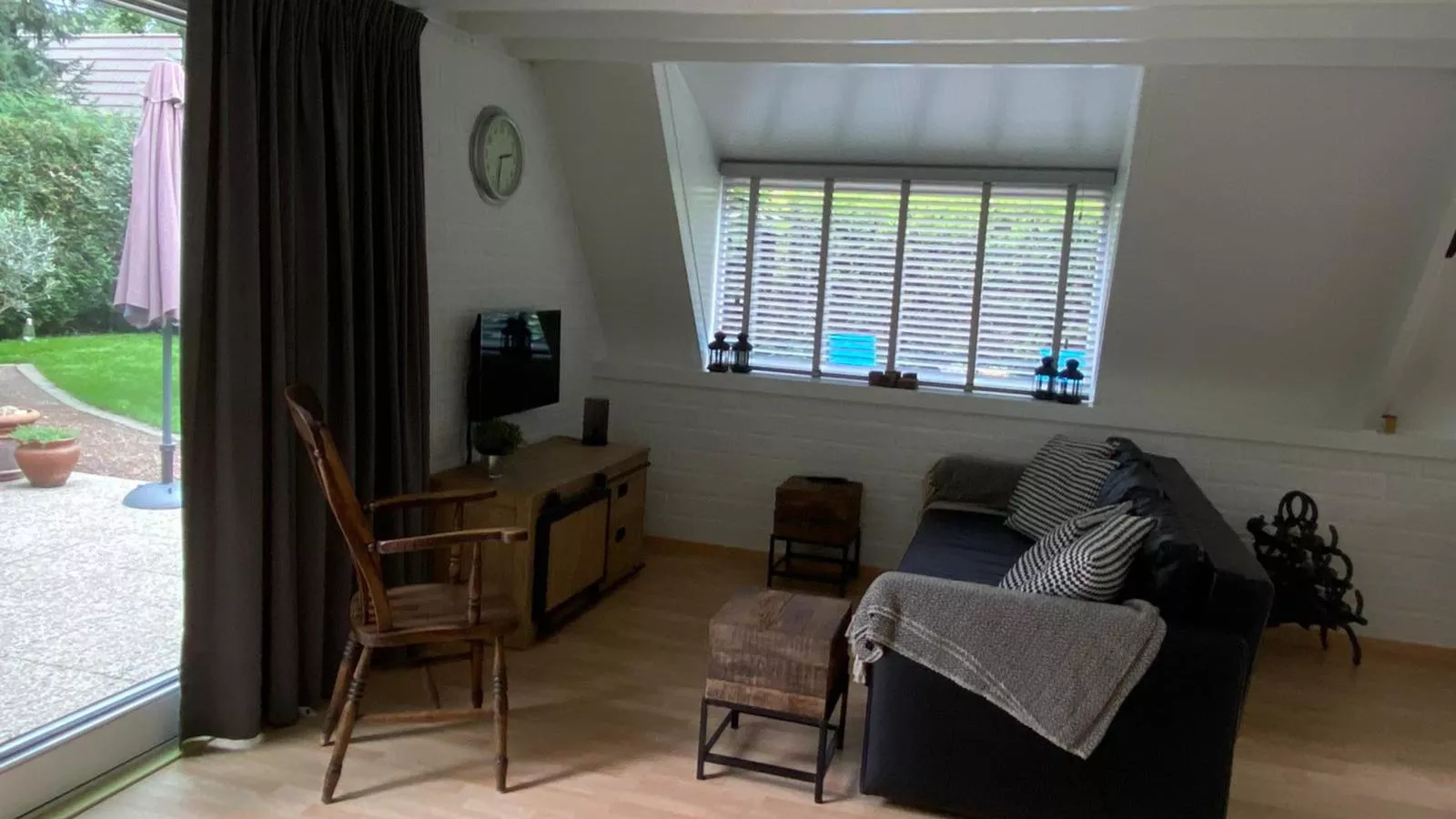 Sonnig Punthuys-Living room