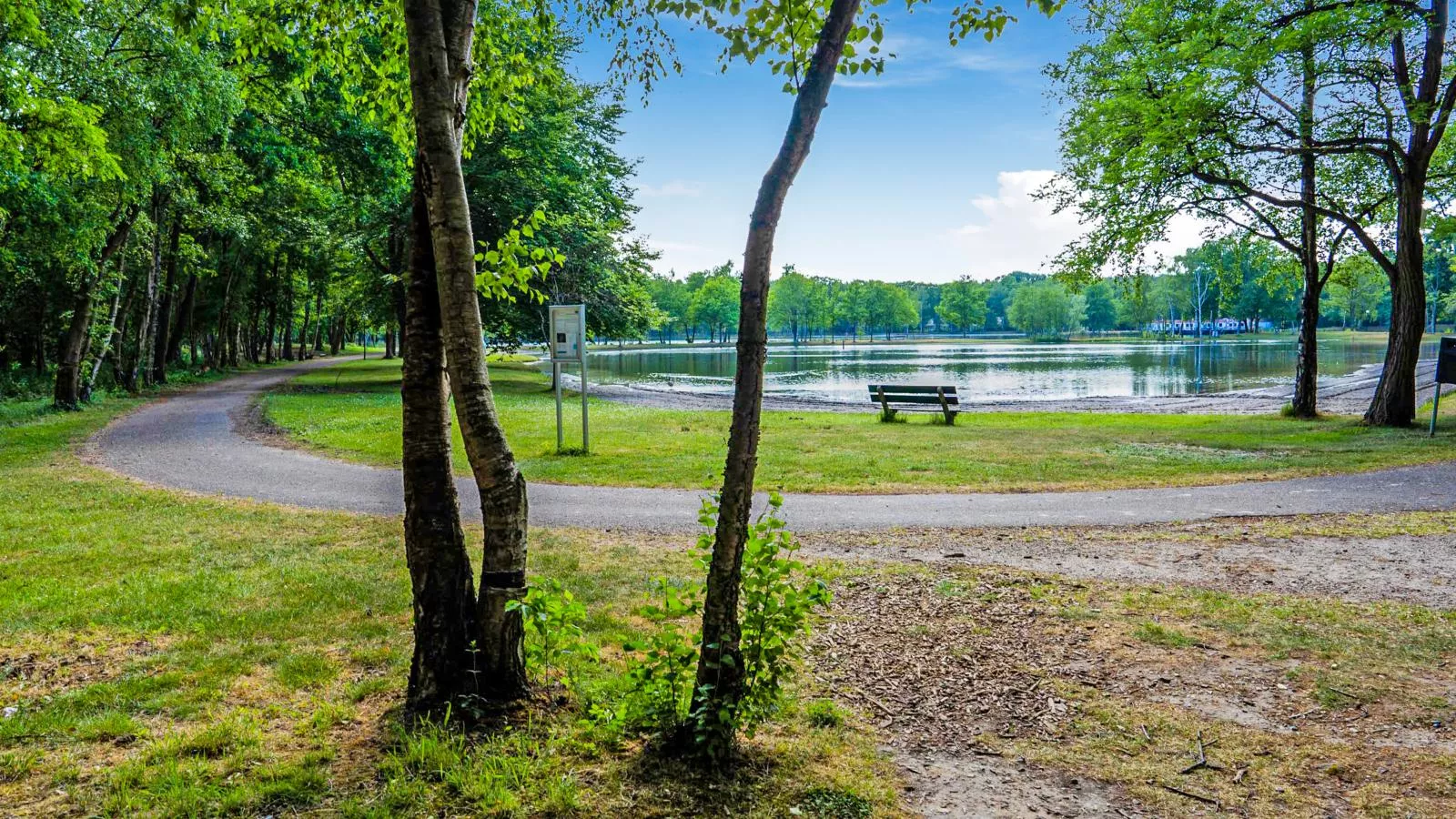Sonnig Punthuys-Park facilities