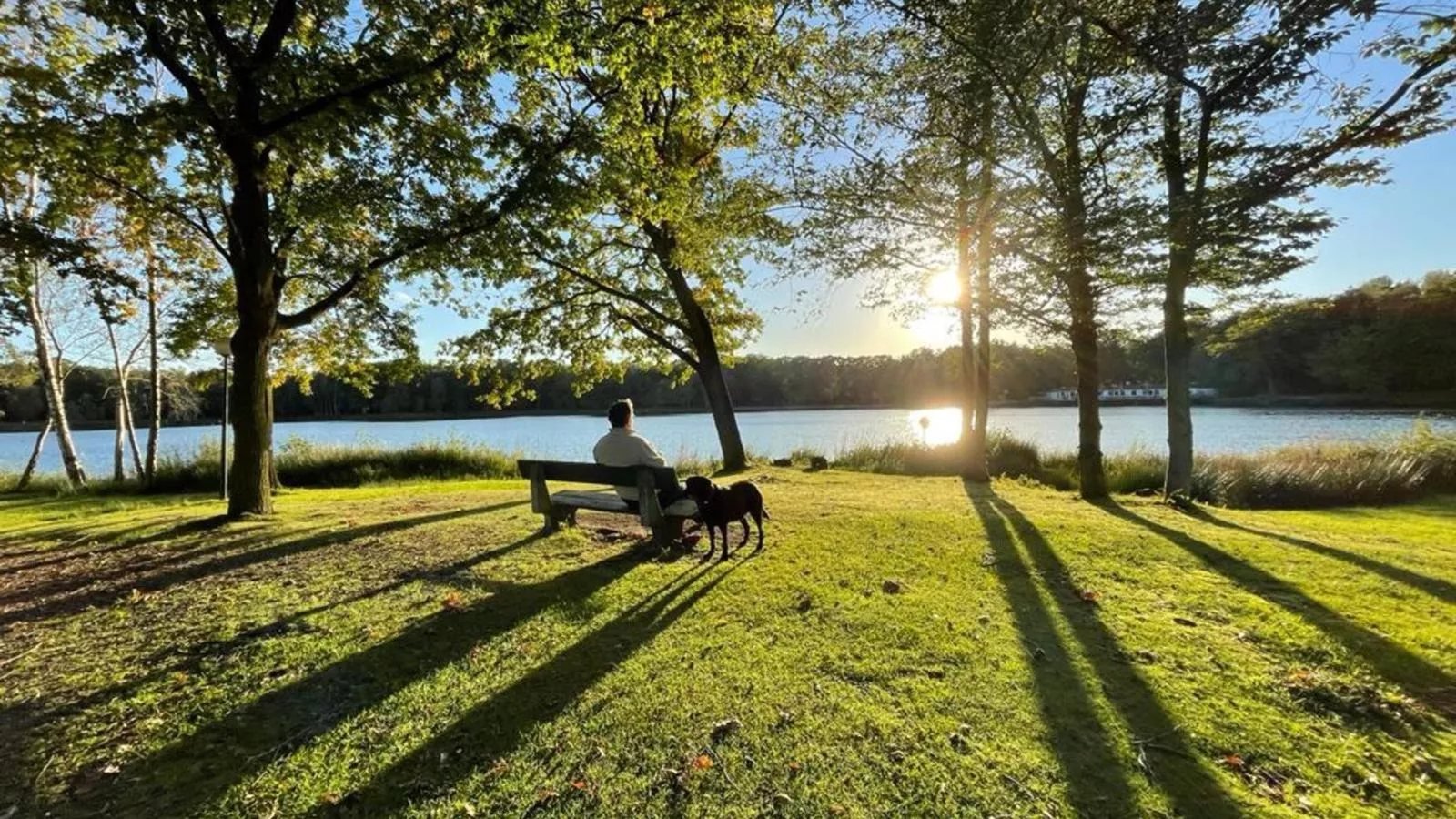 Sonnig Punthuys-Areas summer 5km