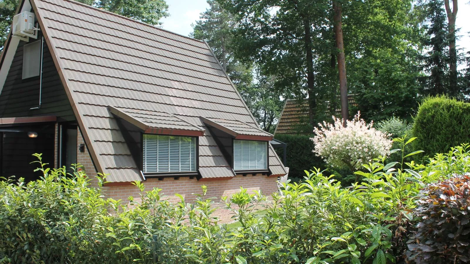 Sonnig Punthuys-Exterior summer