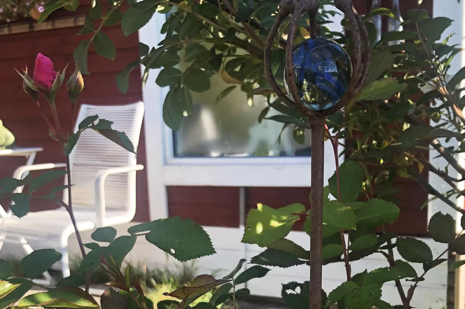 7 person holiday home in NÄSSJÖ-Outdoor
