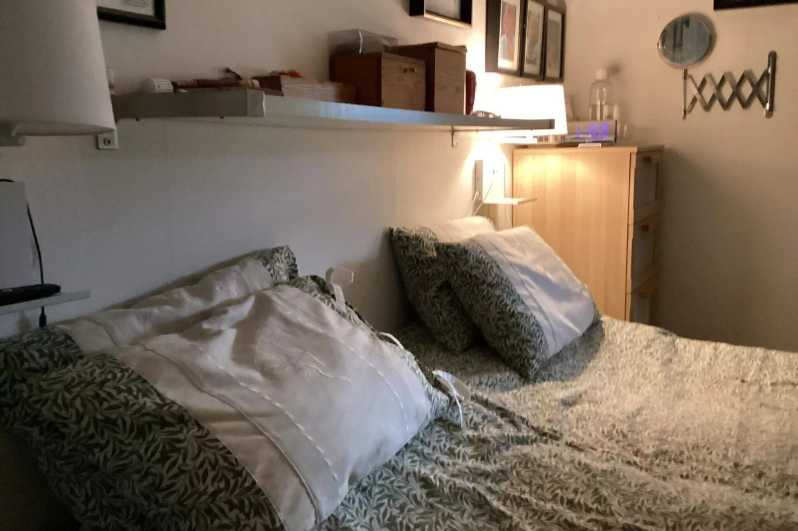 7 person holiday home in NÄSSJÖ