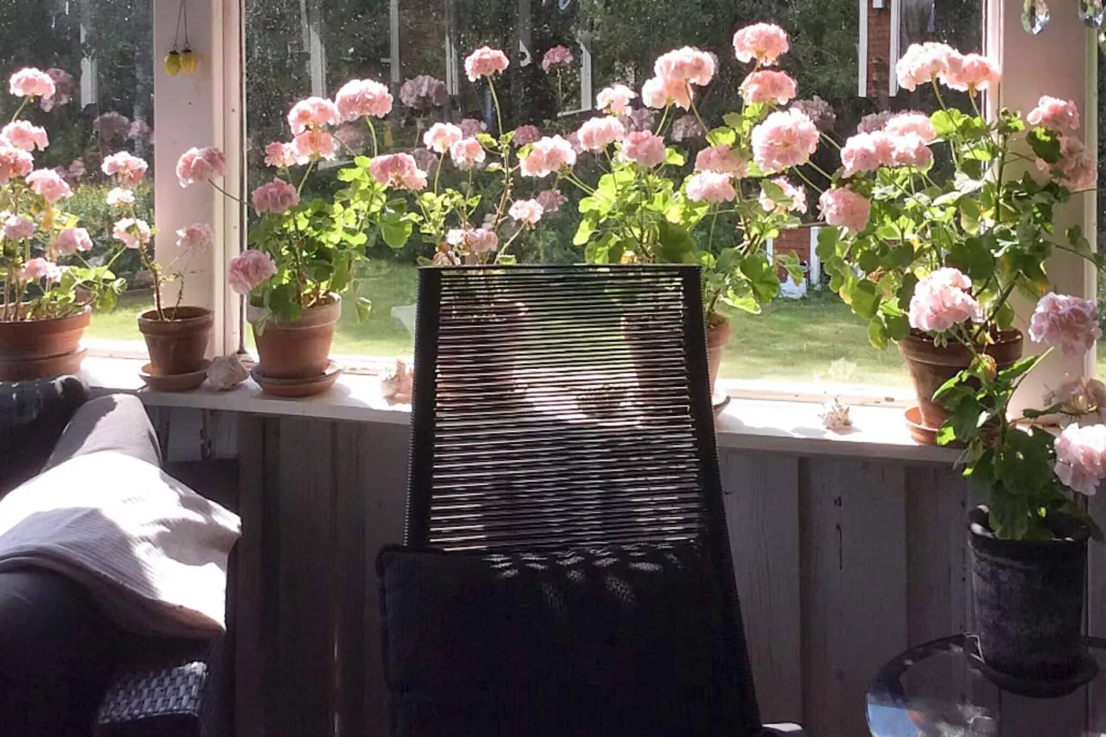 7 person holiday home in NÄSSJÖ-Outdoor
