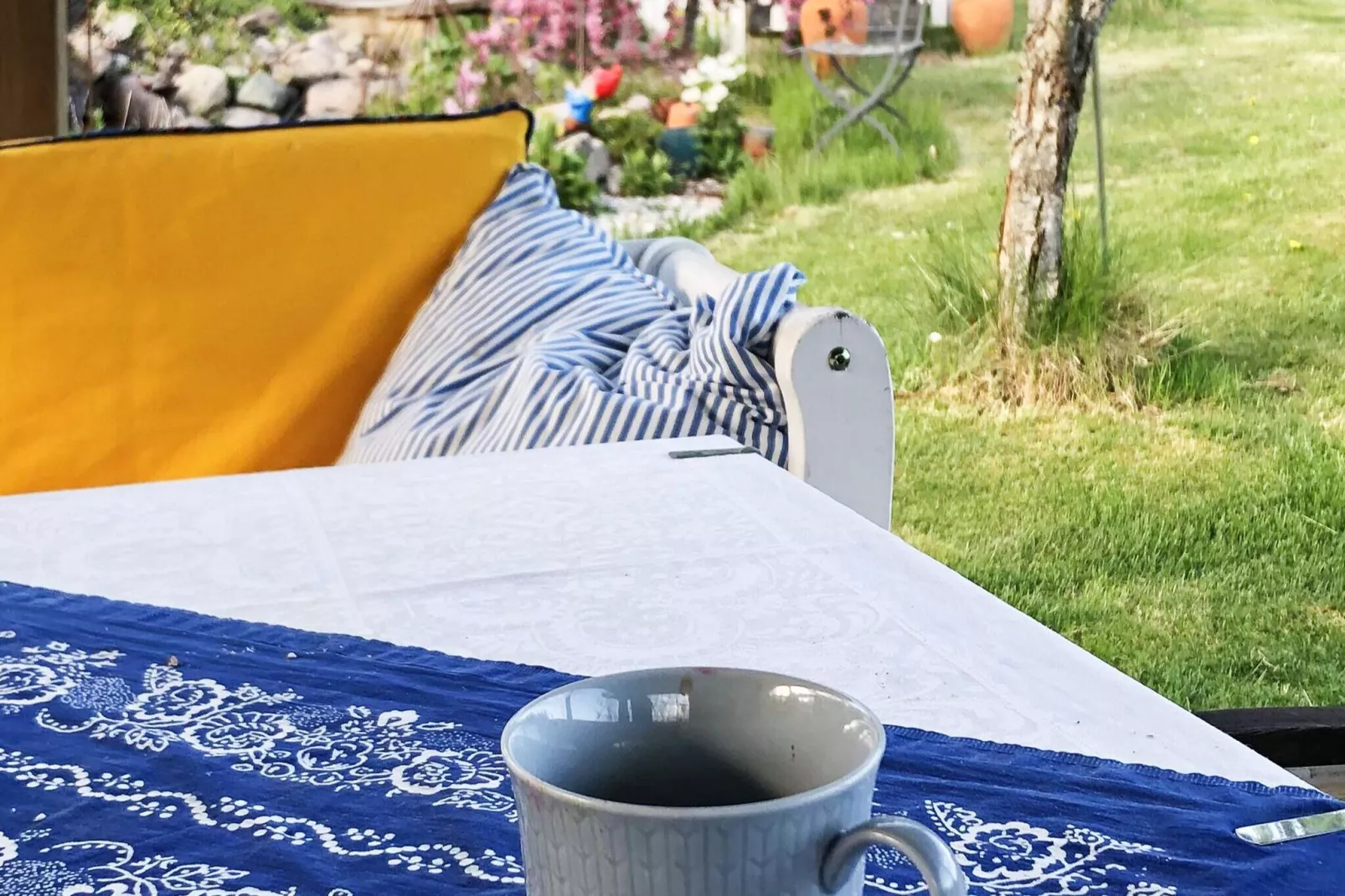 7 person holiday home in NÄSSJÖ-Outdoor