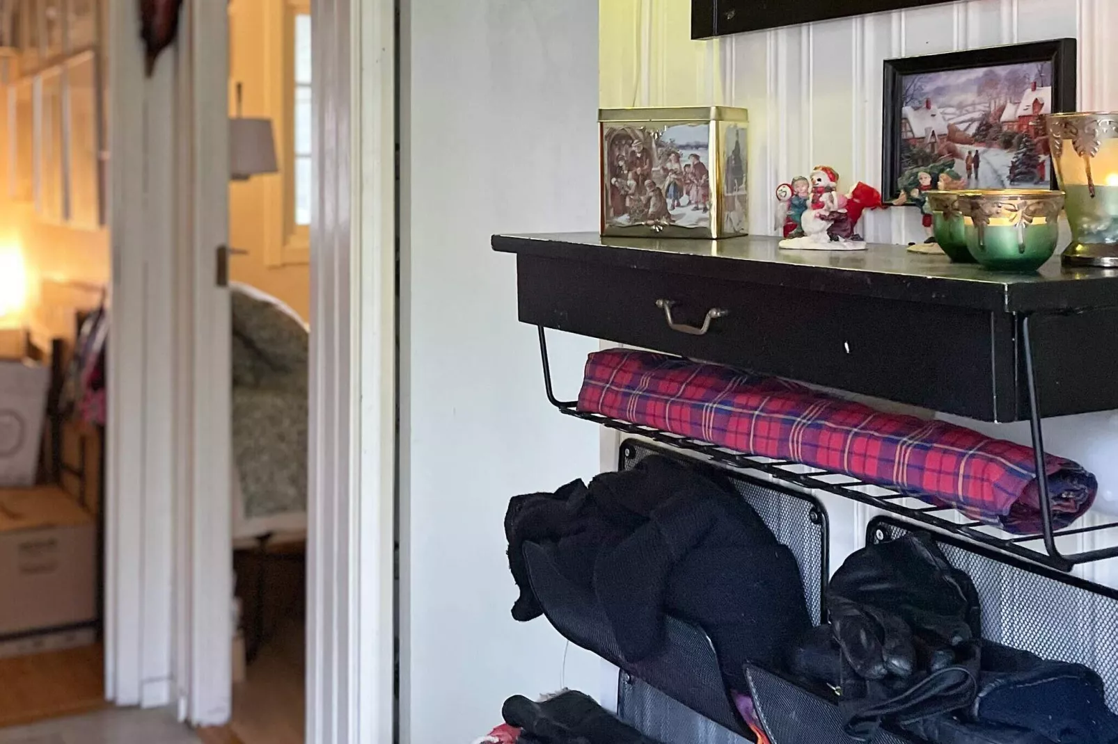 7 person holiday home in NÄSSJÖ-Indoor