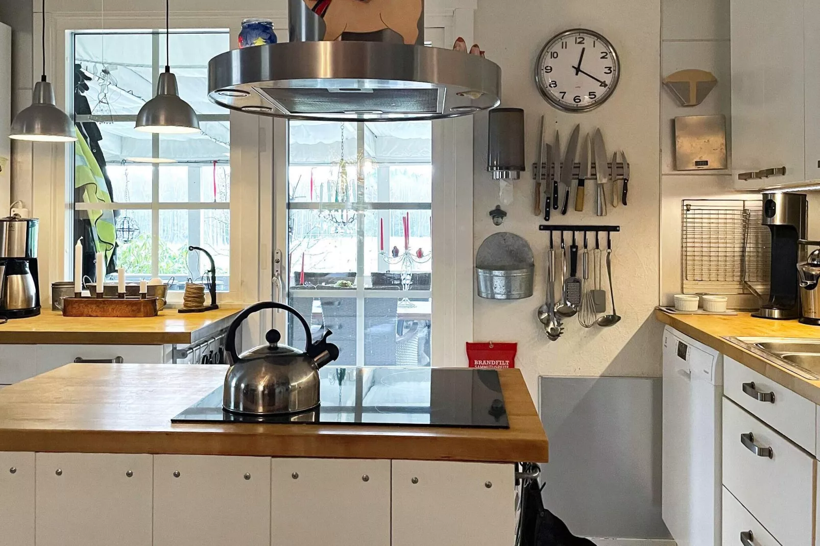7 person holiday home in NÄSSJÖ-Indoor
